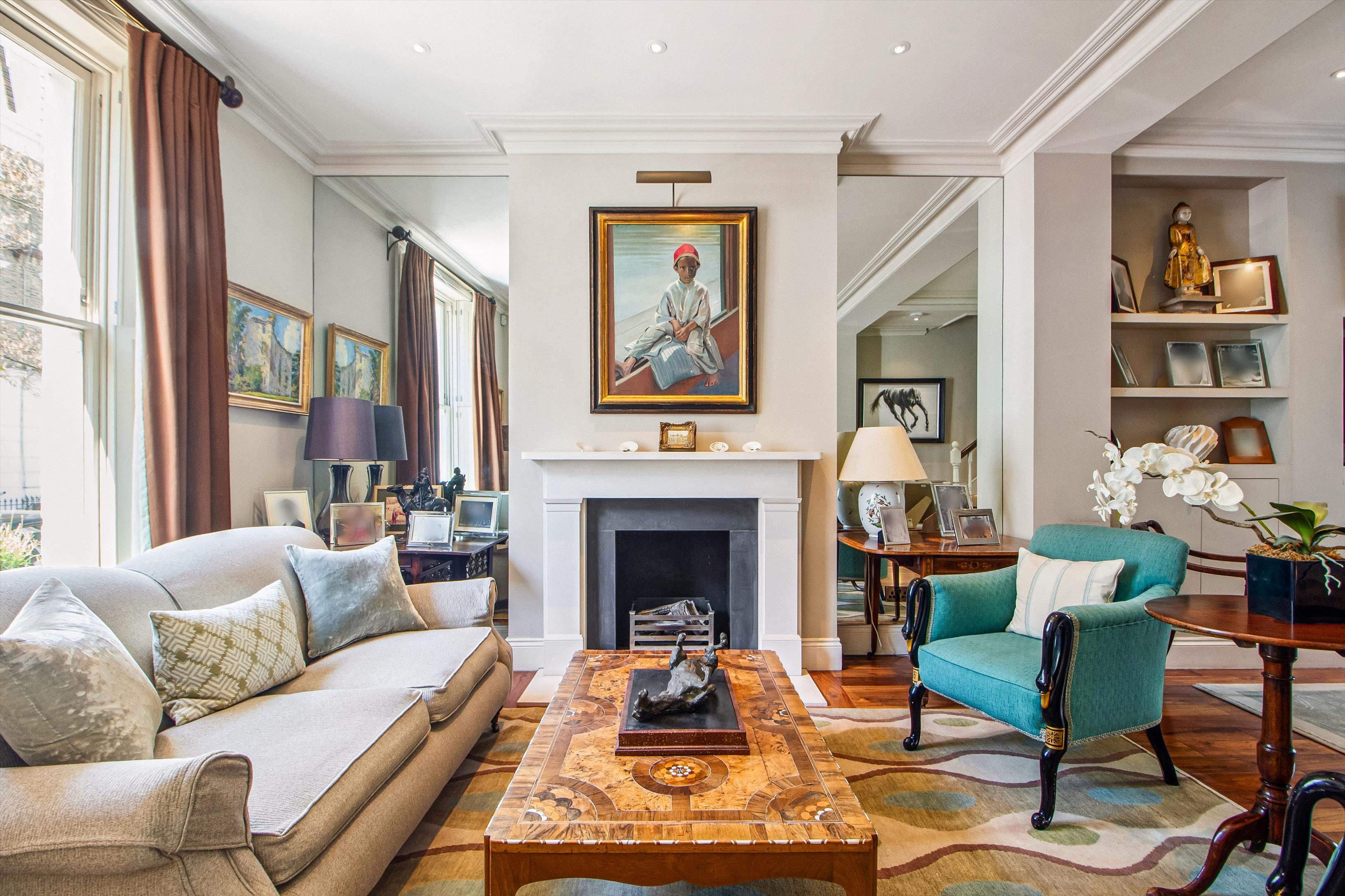 Ifield Road, London SW10