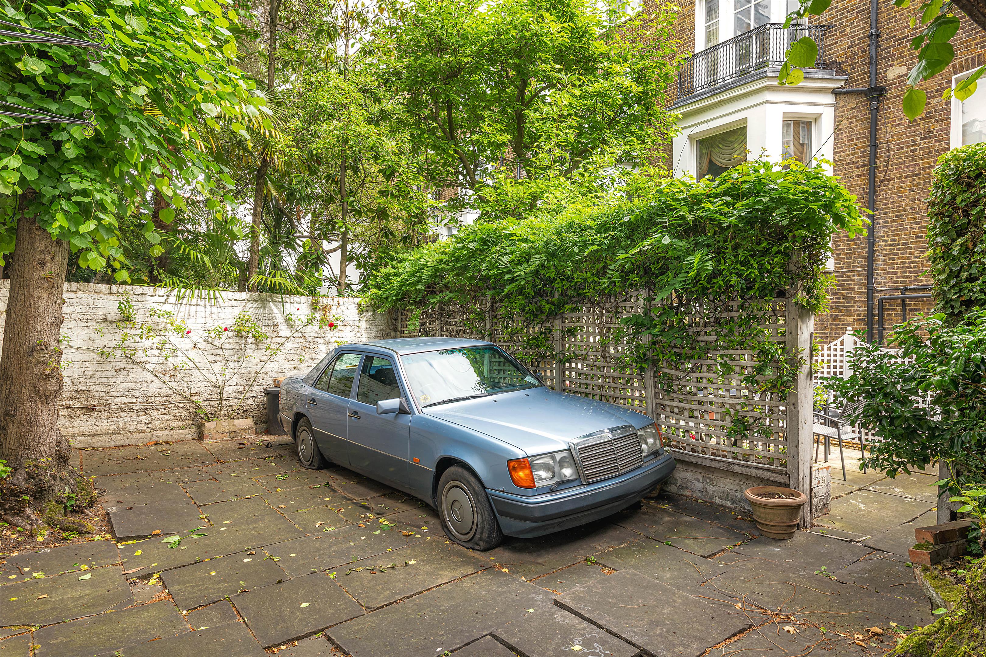 Argyll Road, Kensington, W8