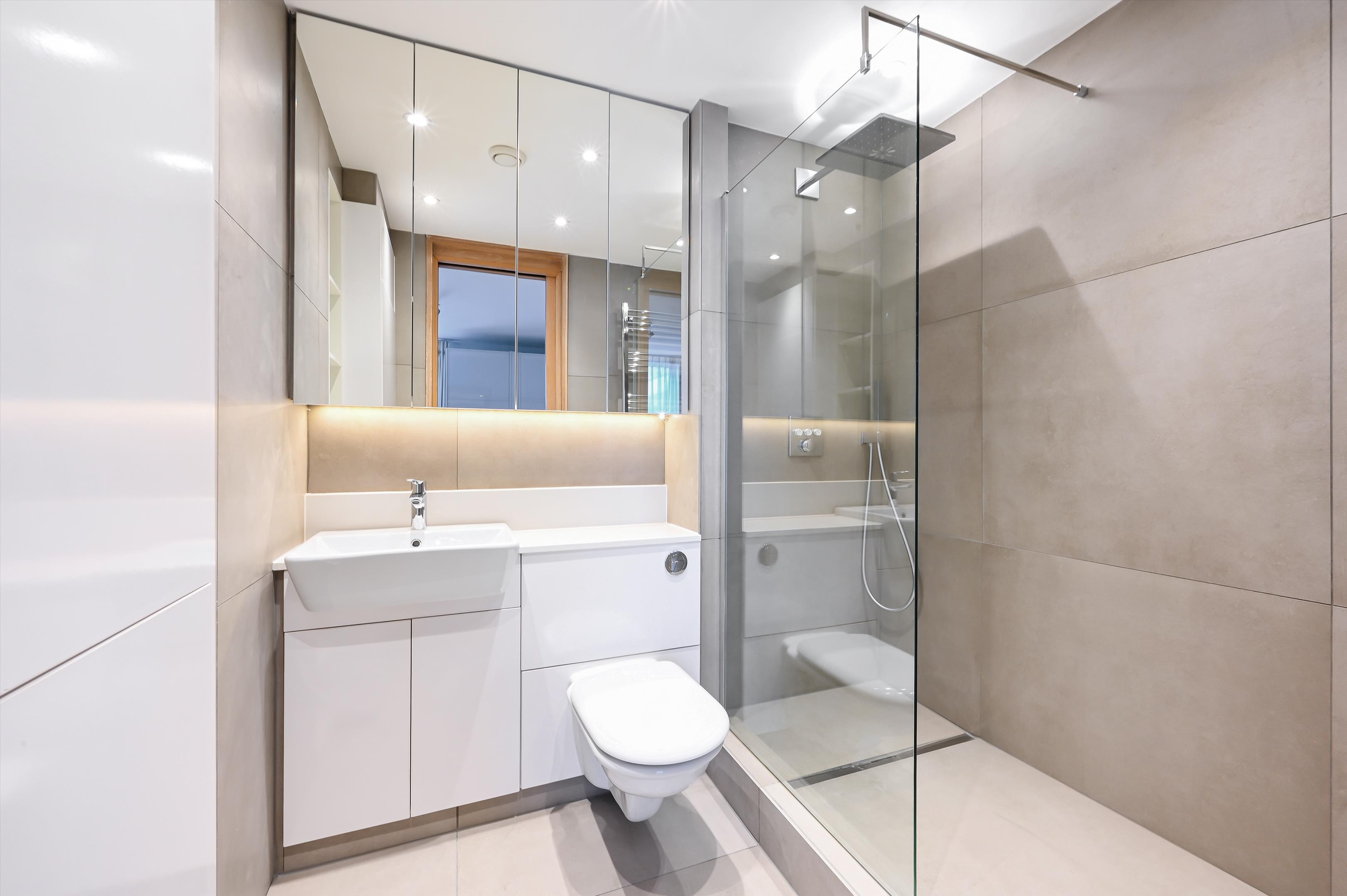 Waterside Point, 2 Anhalt Road, London SW11