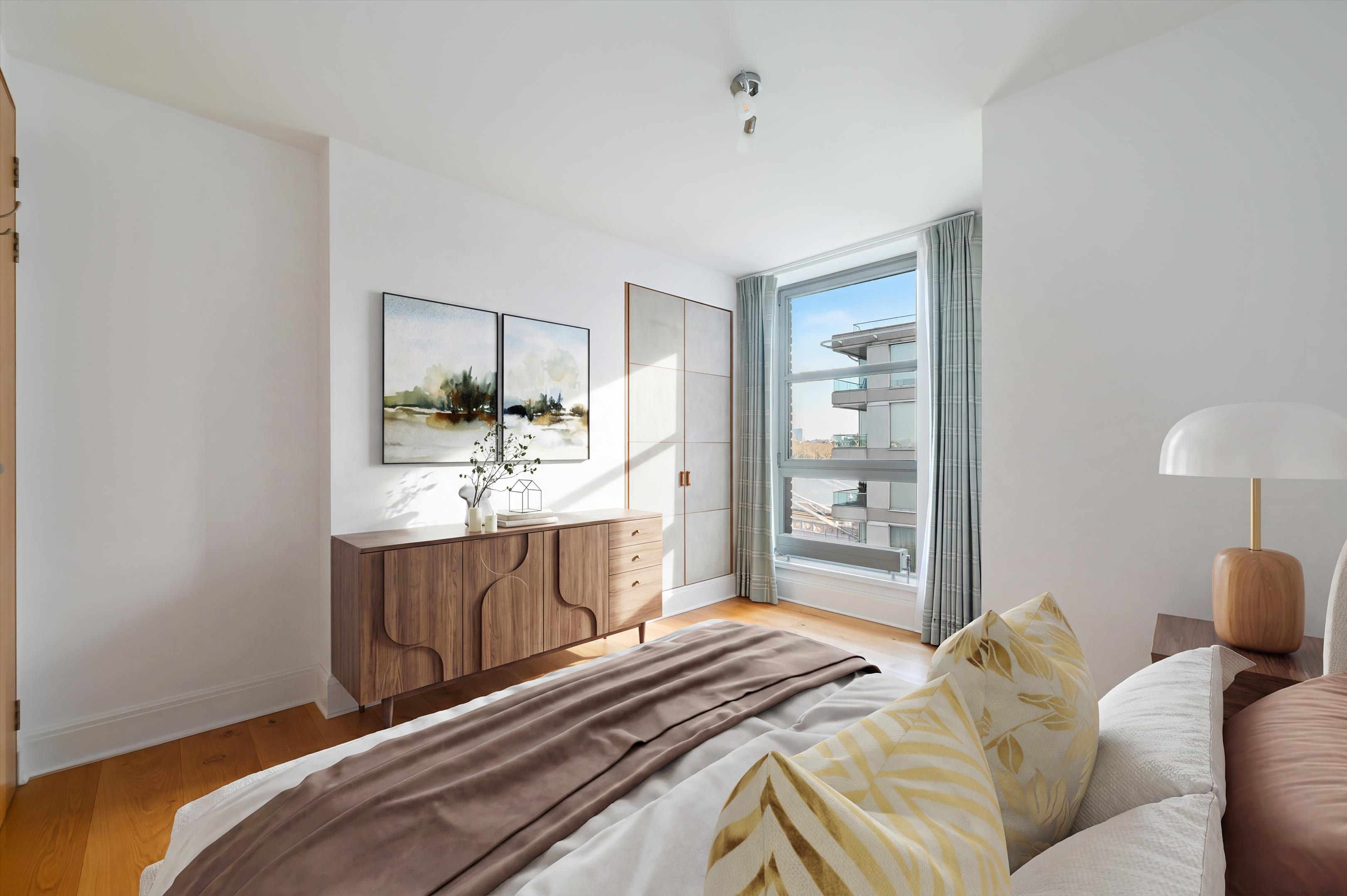 Waterside Point, 2 Anhalt Road, London SW11