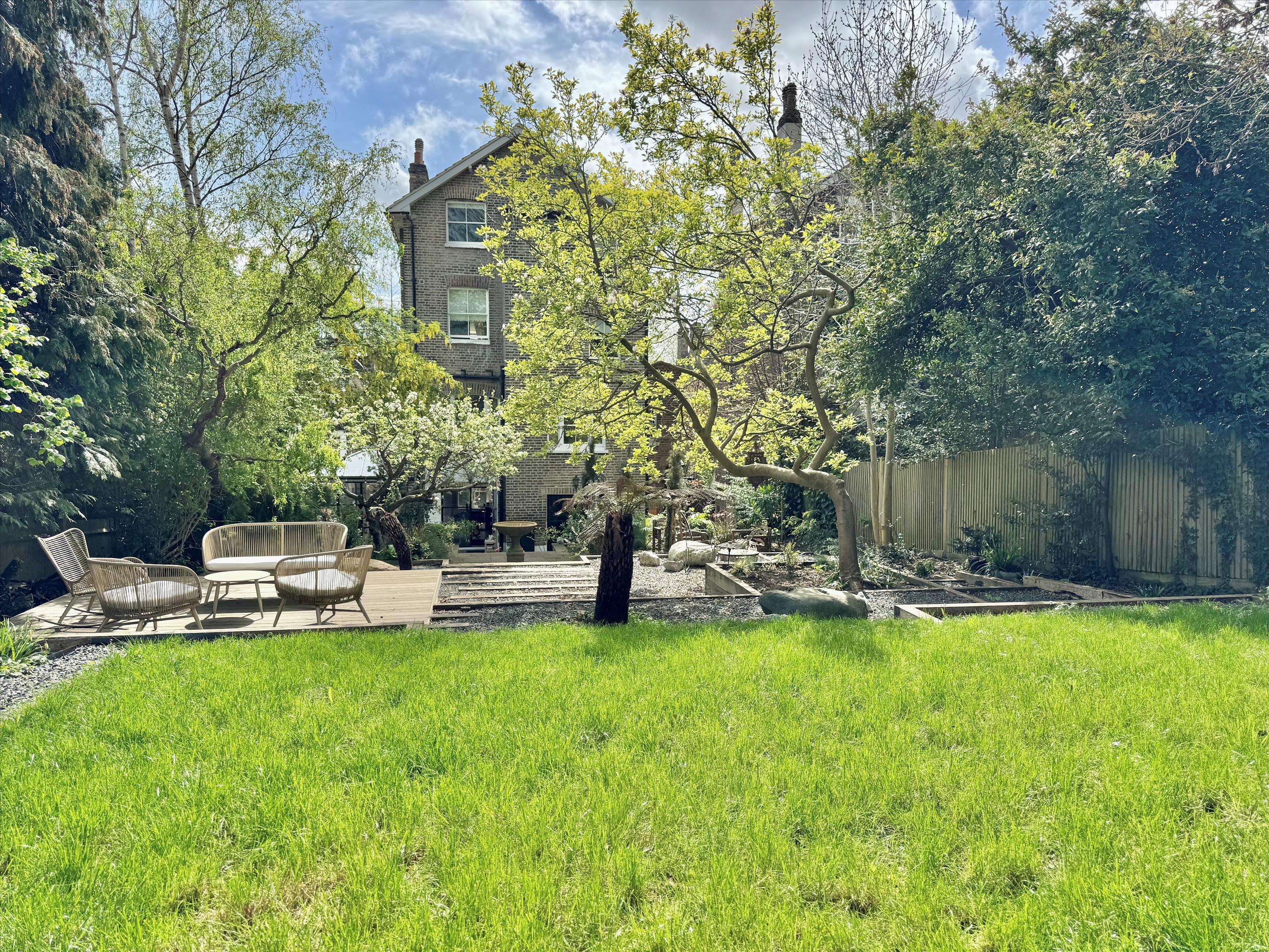 Hamlet Road, London SE19