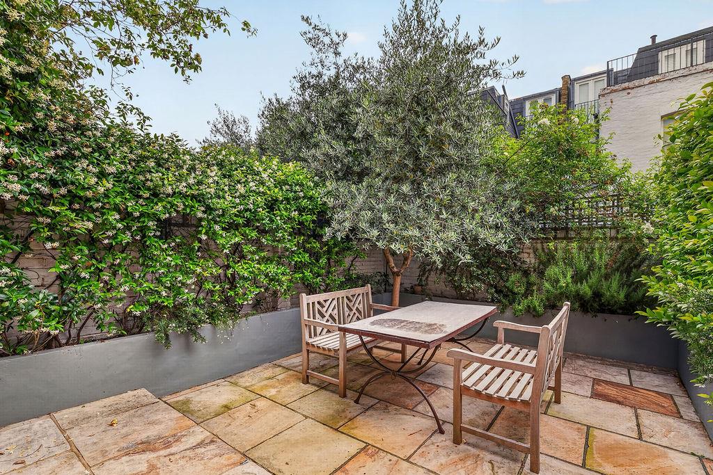 Kingwood Road, London SW6