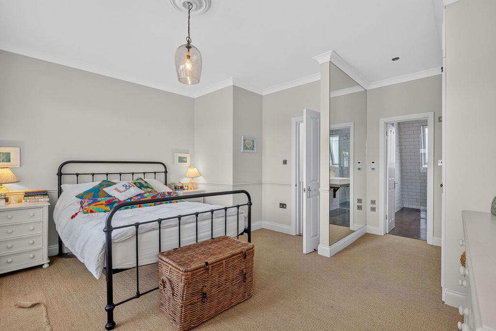 Kingwood Road, London SW6
