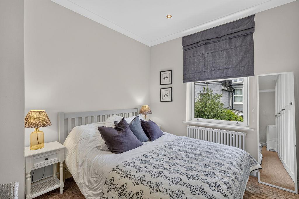 Kingwood Road, London SW6