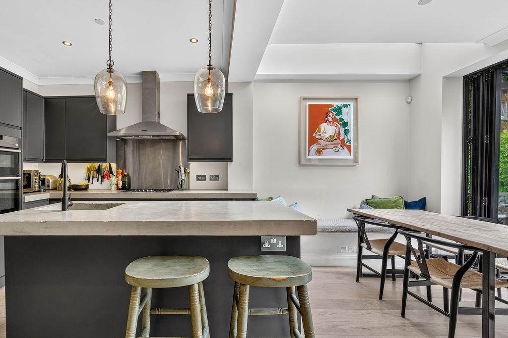 Kingwood Road, London SW6