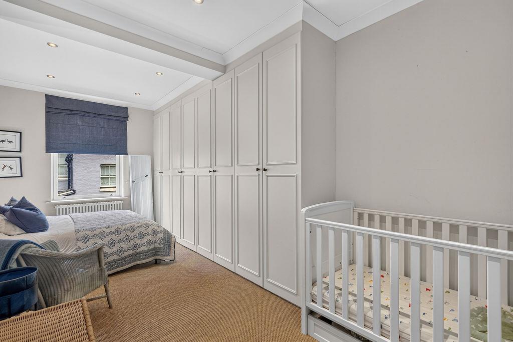 Kingwood Road, London SW6