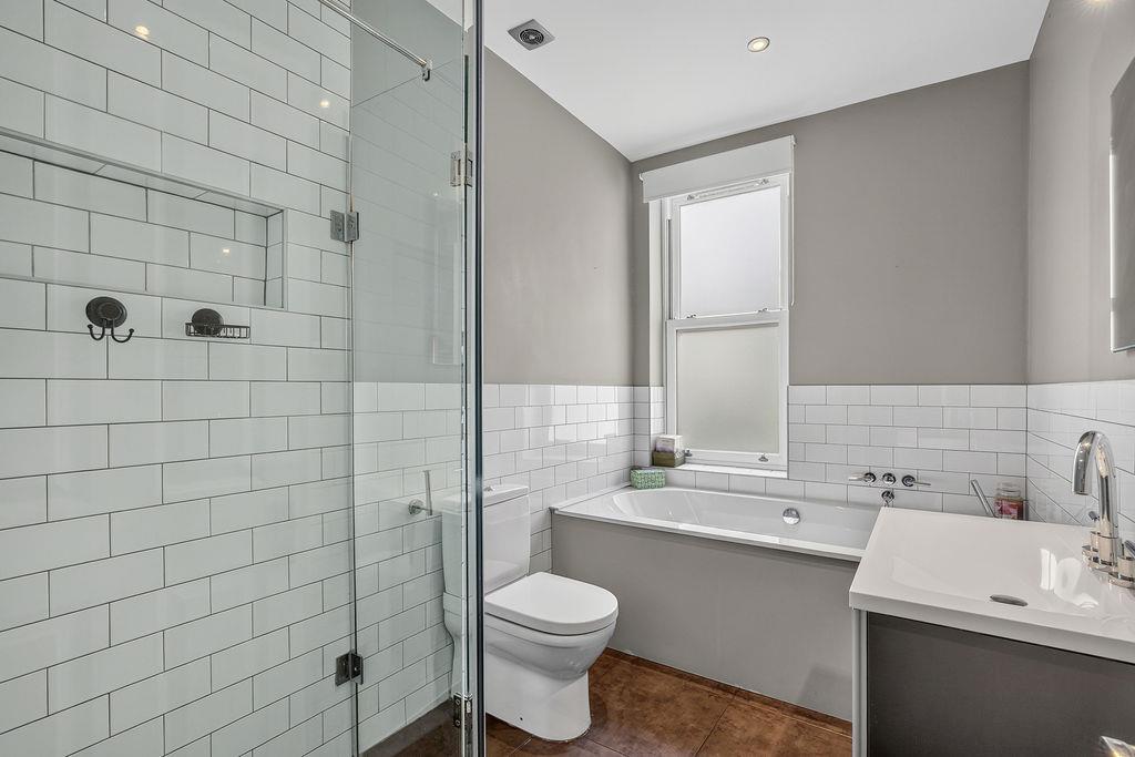 Kingwood Road, London SW6