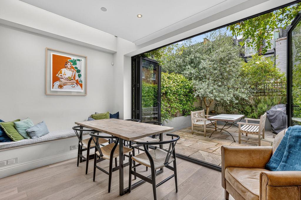 Kingwood Road, London SW6