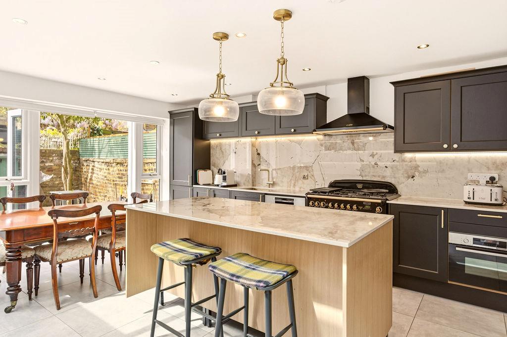 Linver Road, London SW6