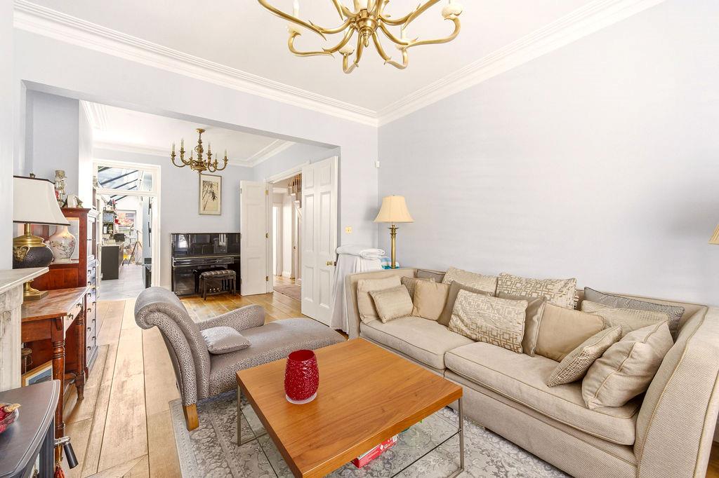 Linver Road, London SW6