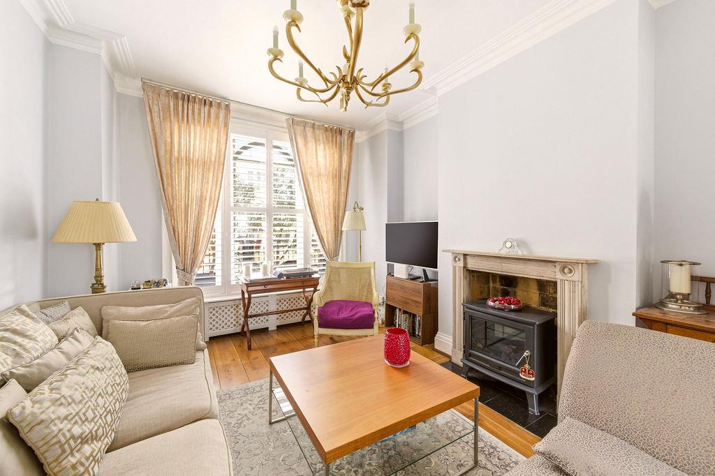 Linver Road, London SW6