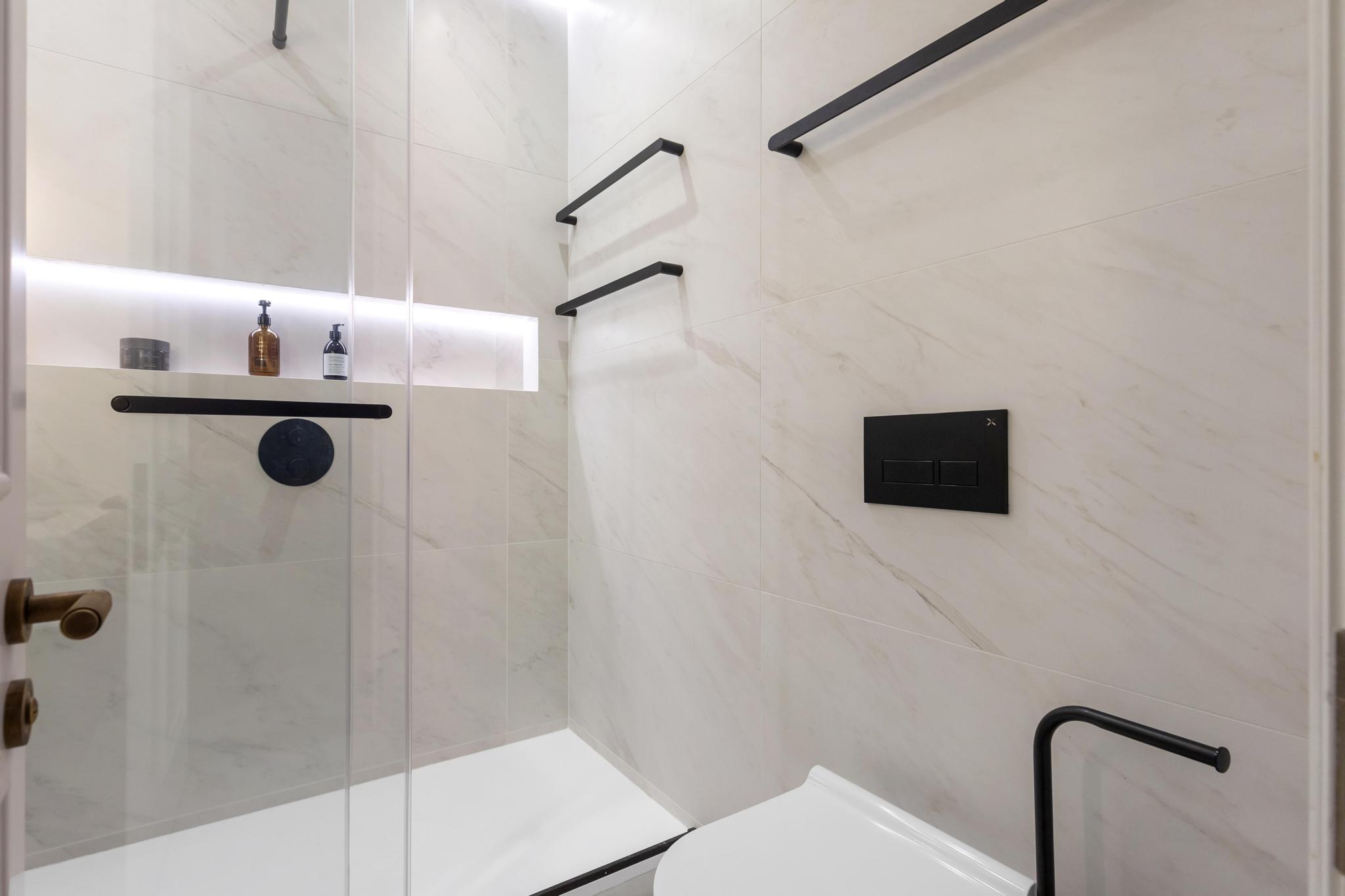 Upper Montagu Street, Marylebone, W1H