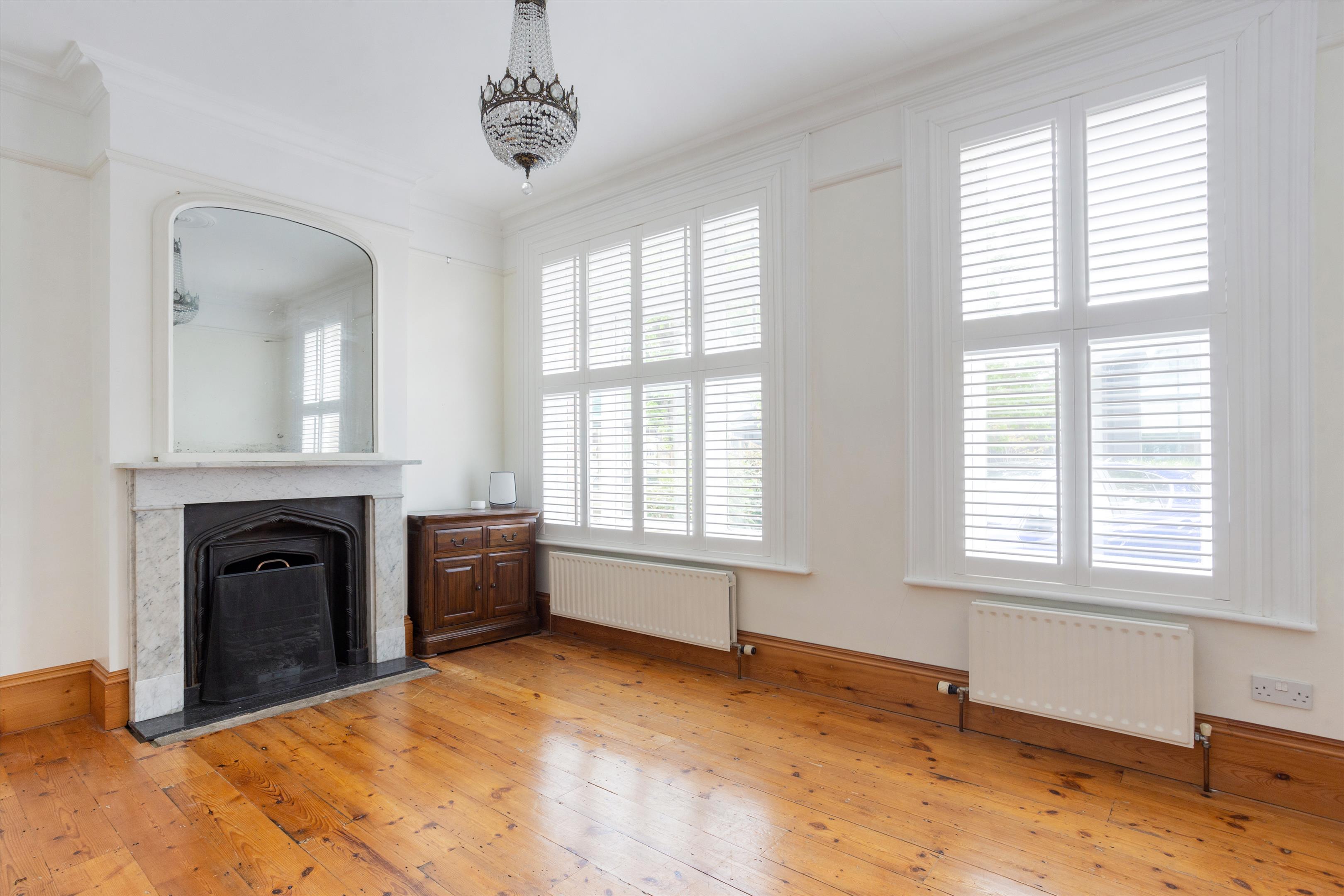 Merton Hall Road, London SW19