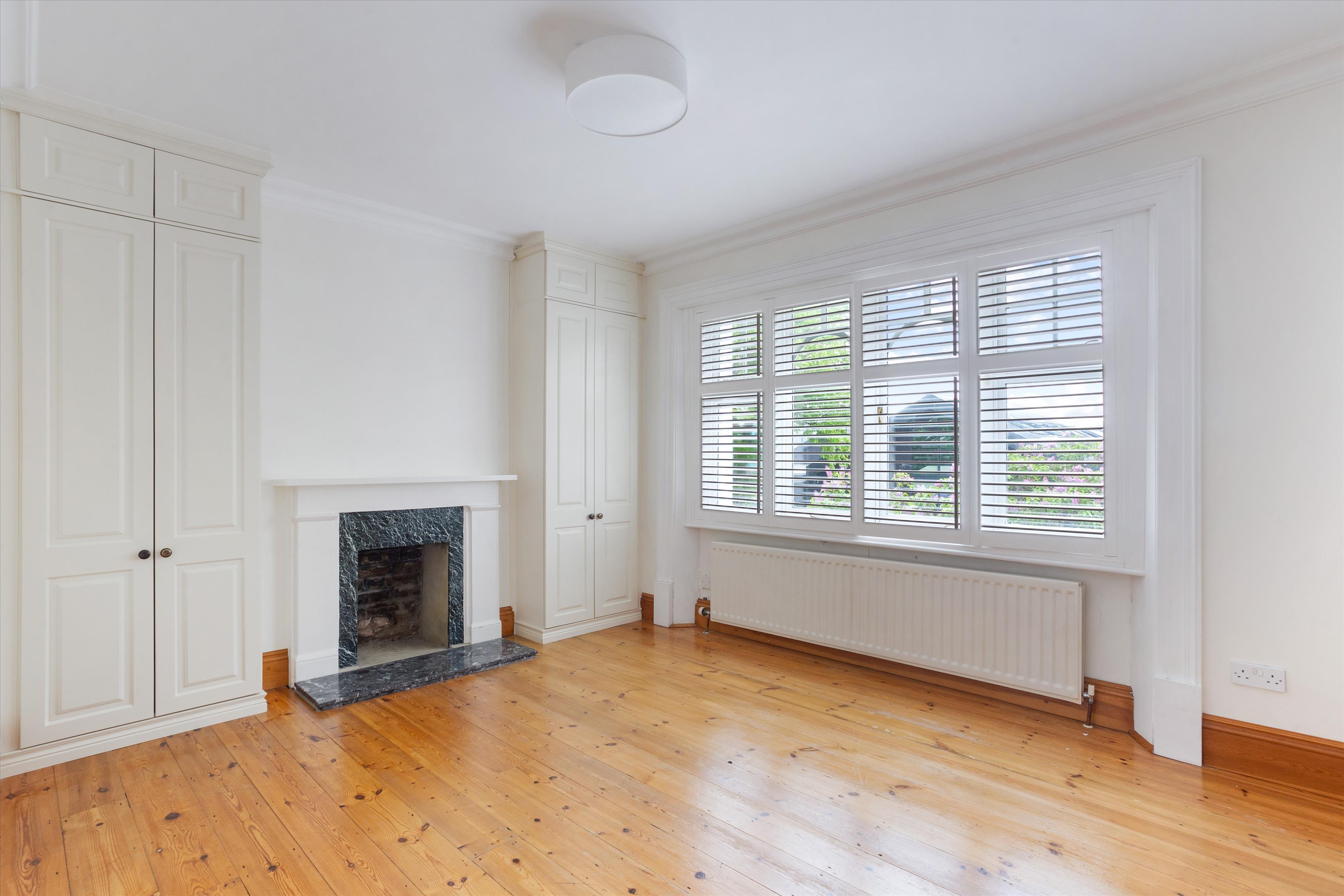 Merton Hall Road, London SW19