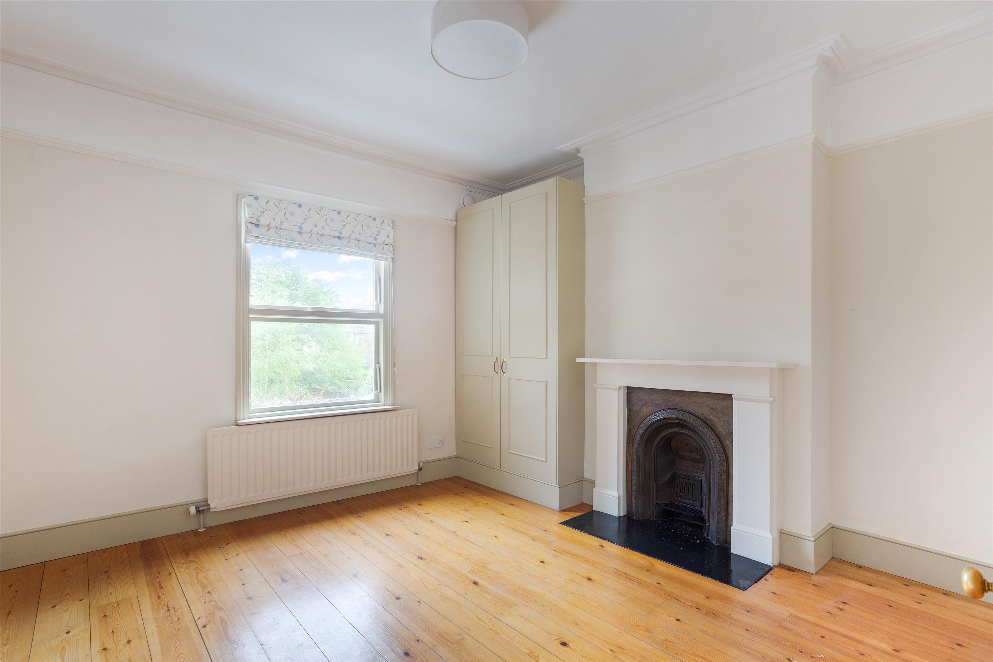 Merton Hall Road, London SW19