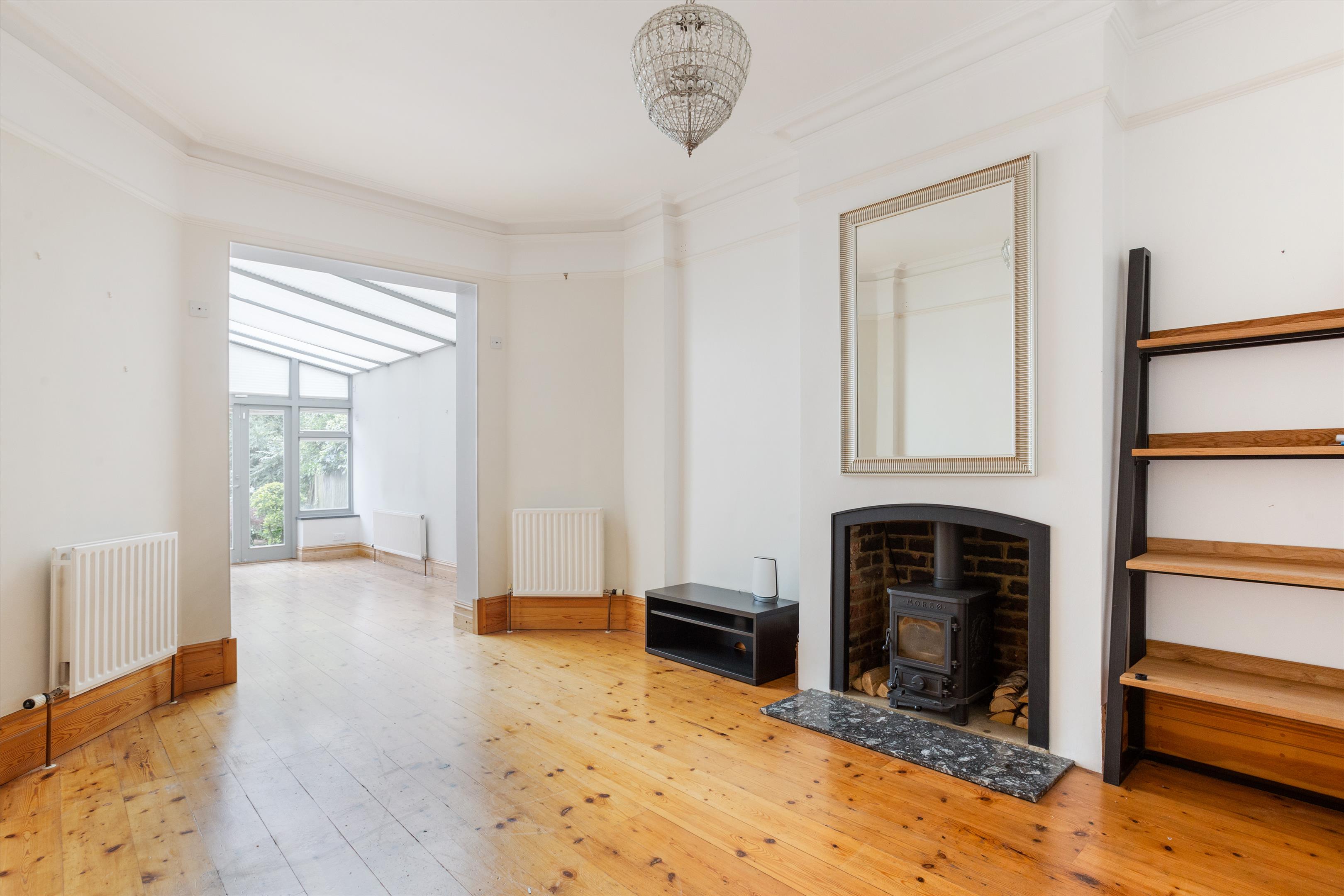 Merton Hall Road, London SW19