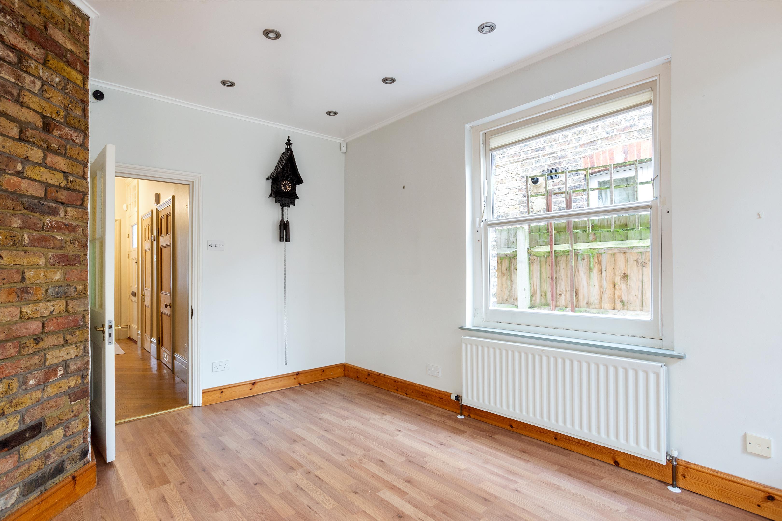 Merton Hall Road, London SW19