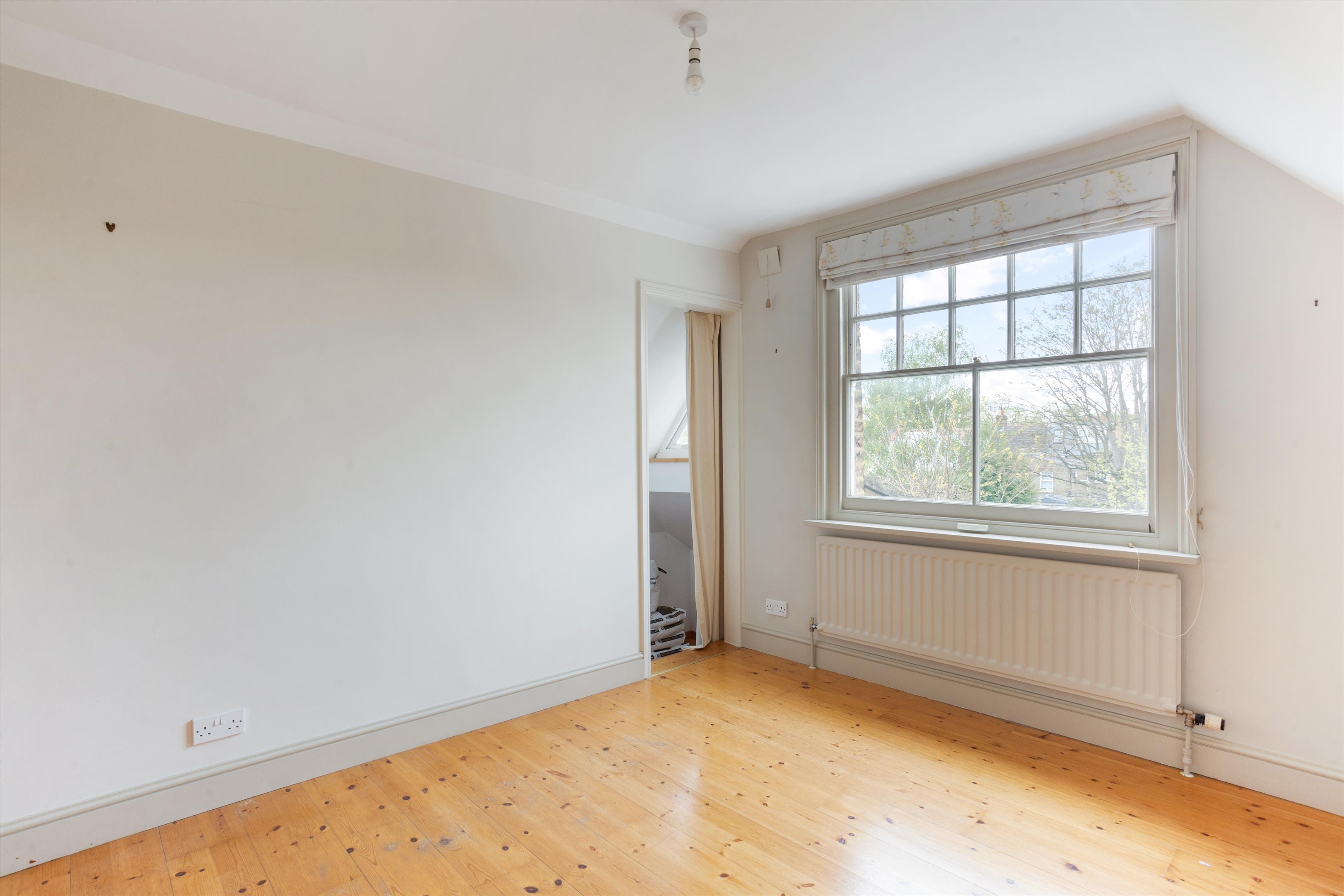 Merton Hall Road, London SW19