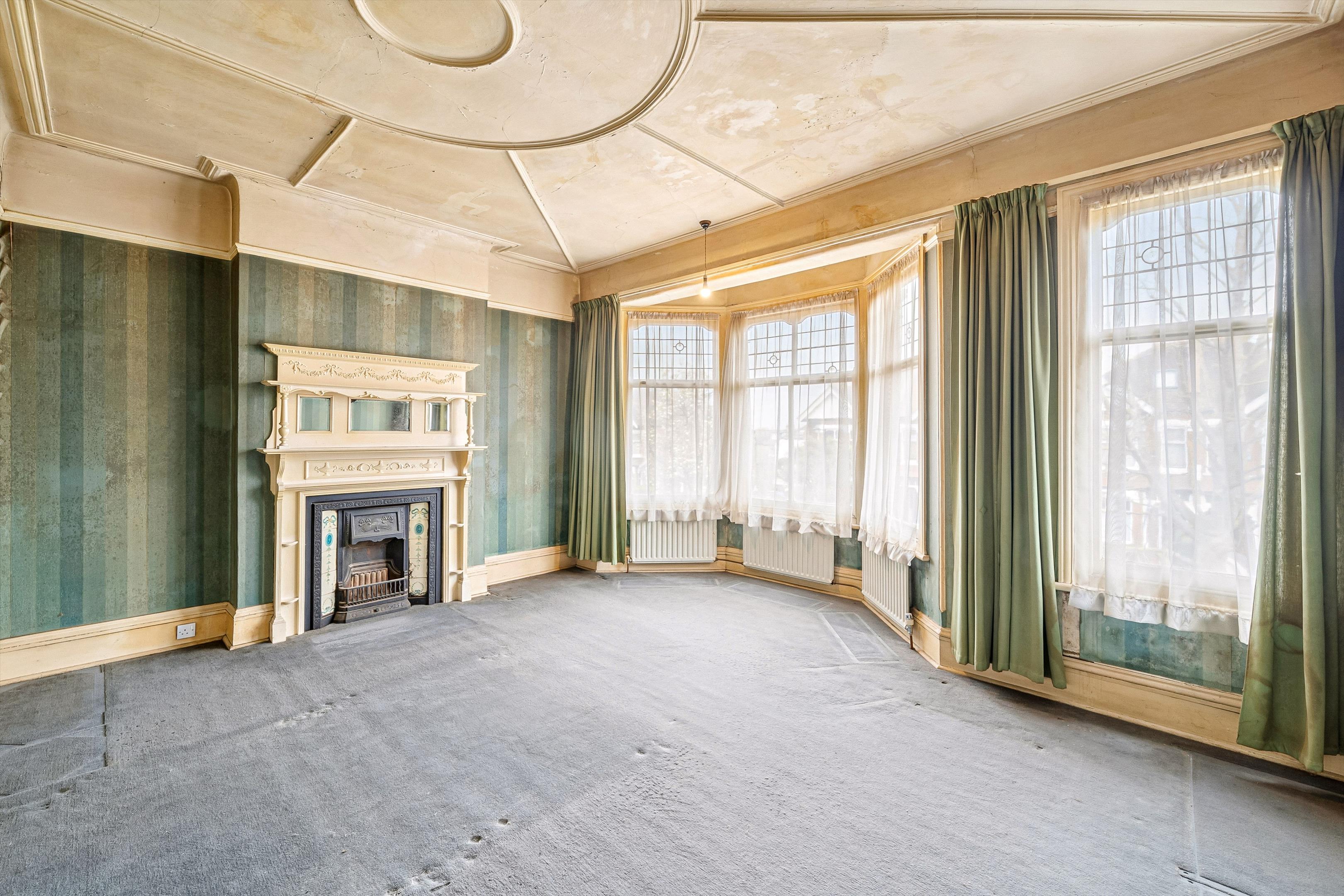 Woodwarde Road, London SE22