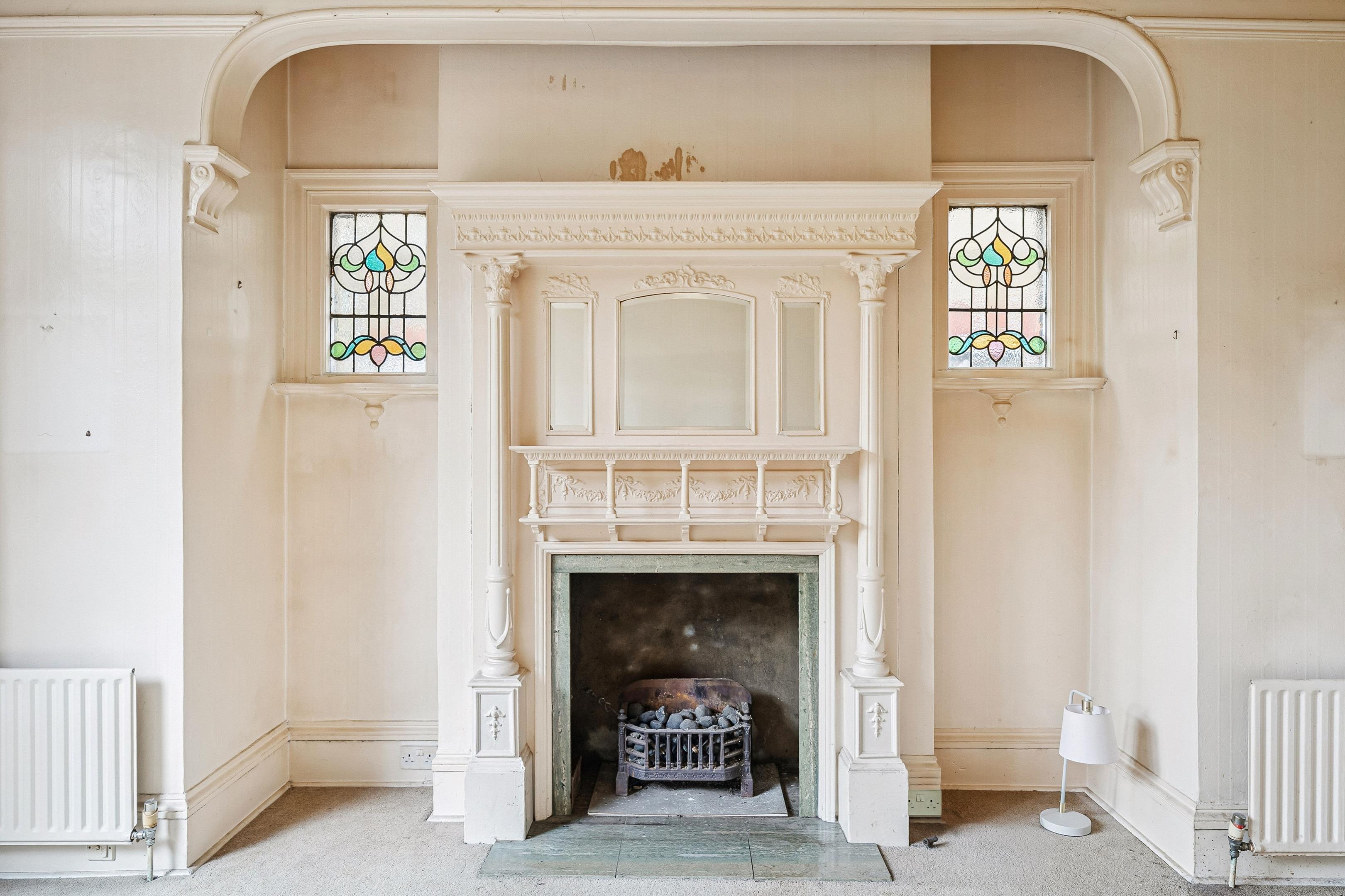 Woodwarde Road, London SE22