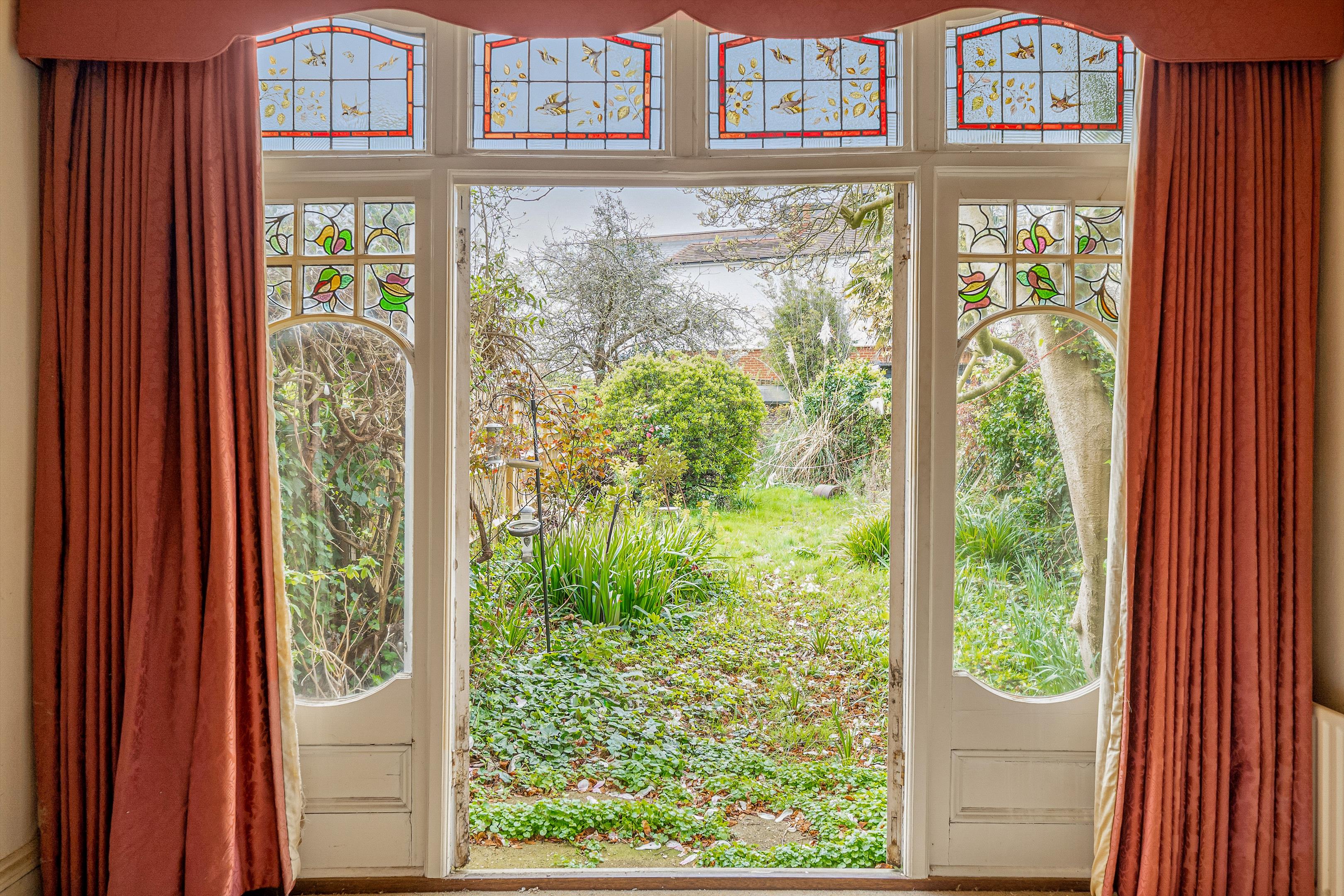 Woodwarde Road, London SE22