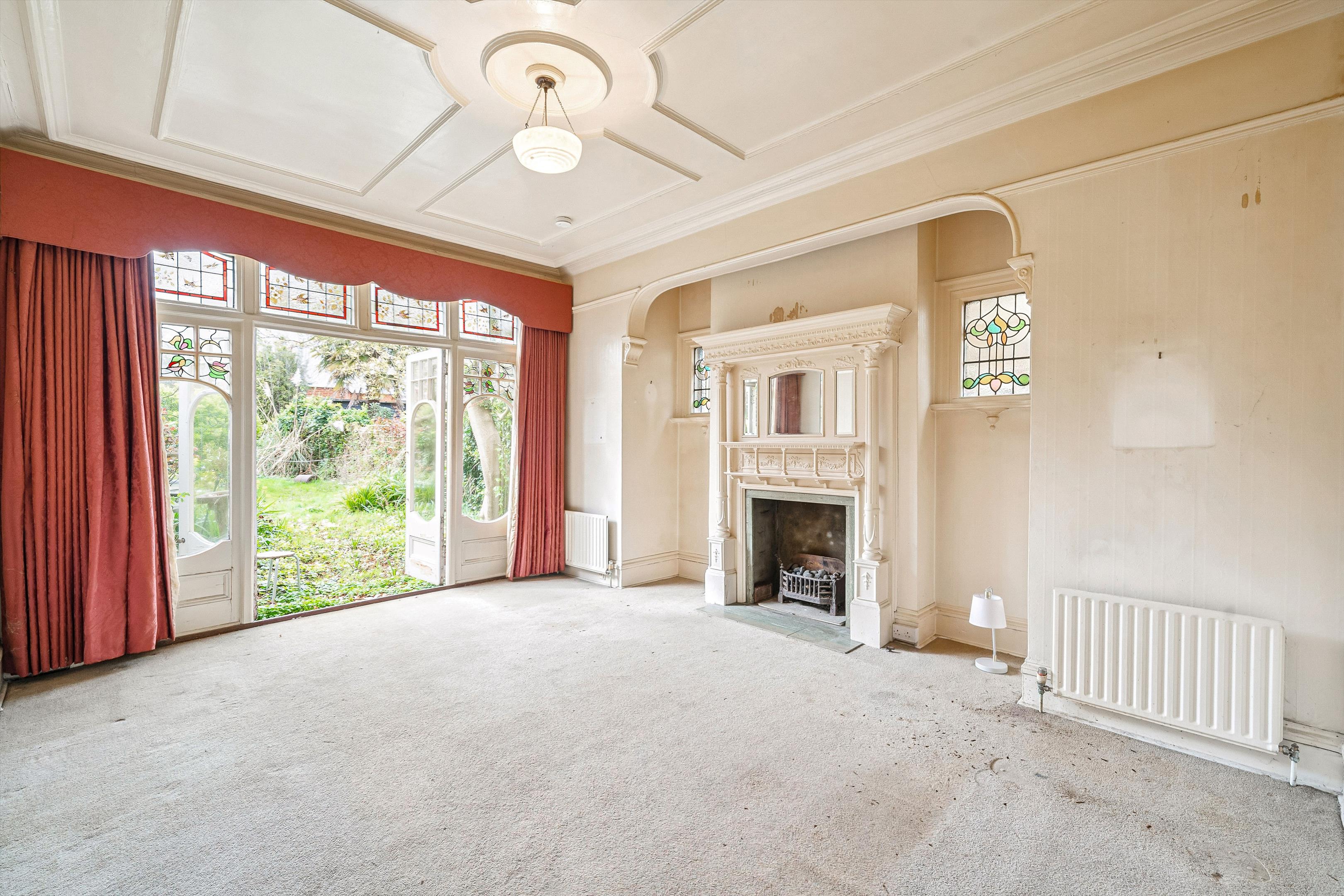 Woodwarde Road, London SE22