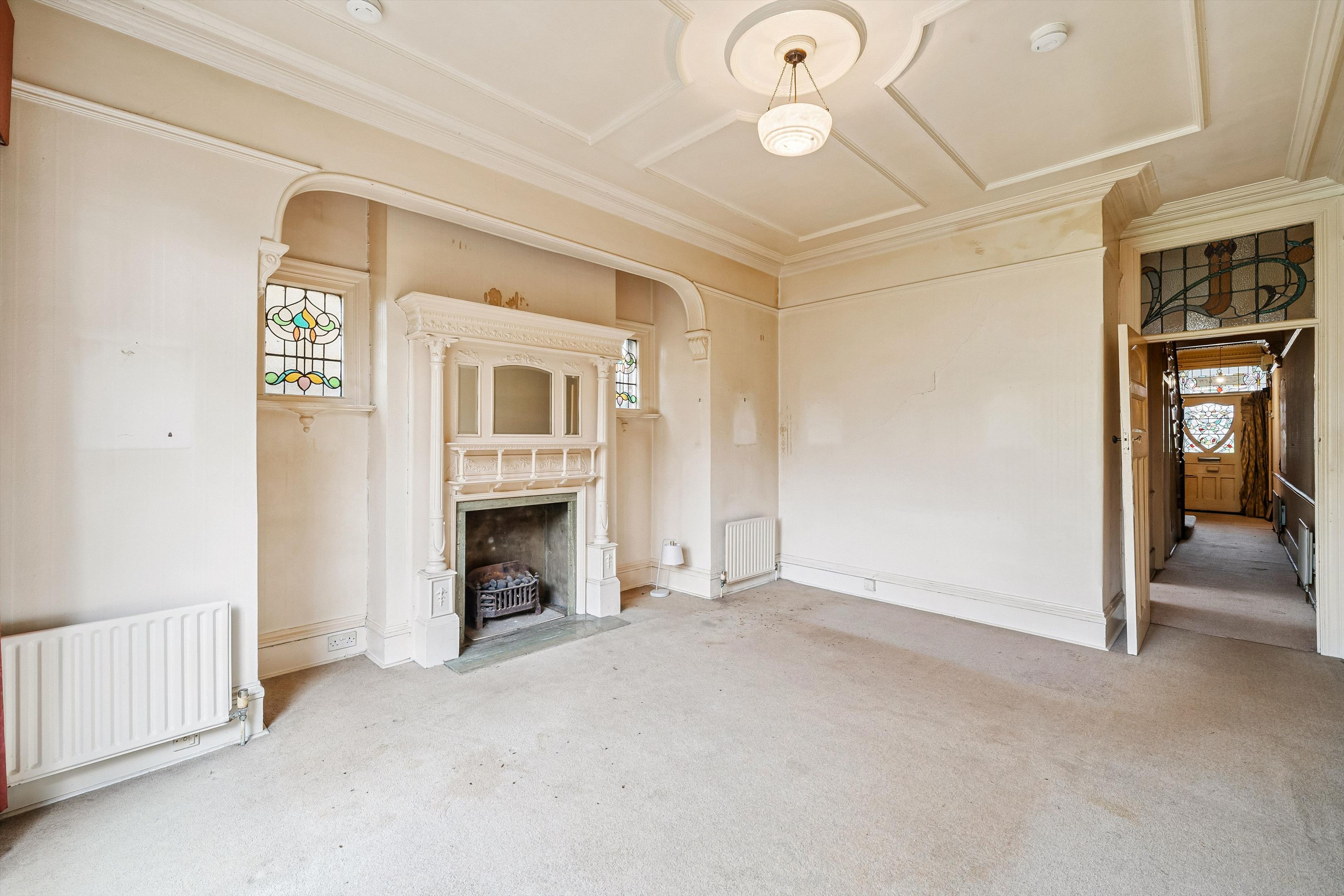 Woodwarde Road, London SE22
