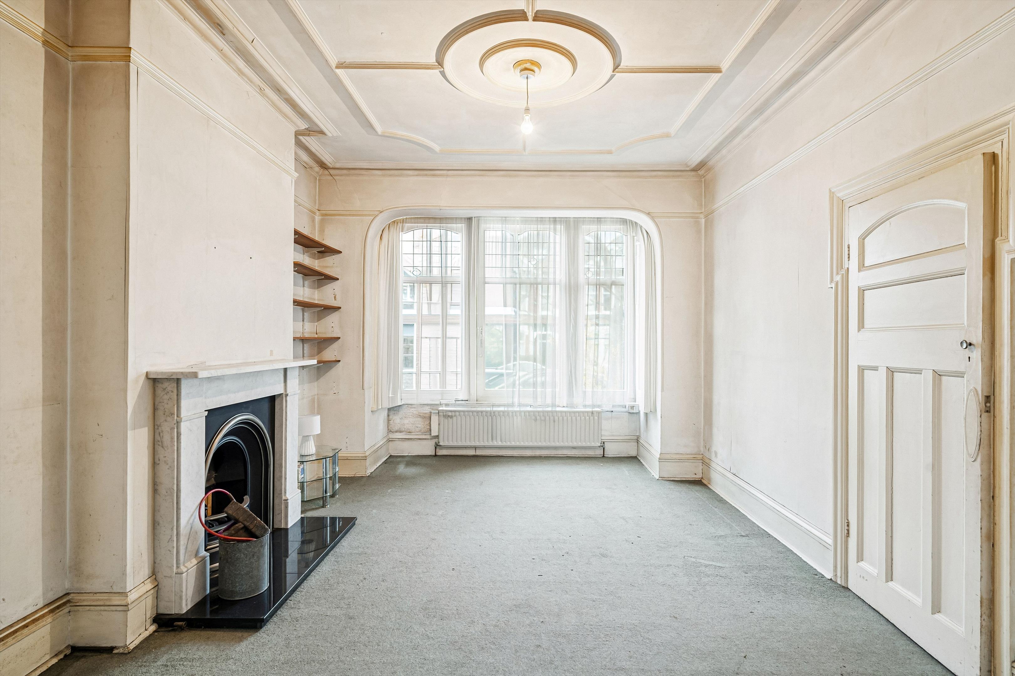 Woodwarde Road, London SE22