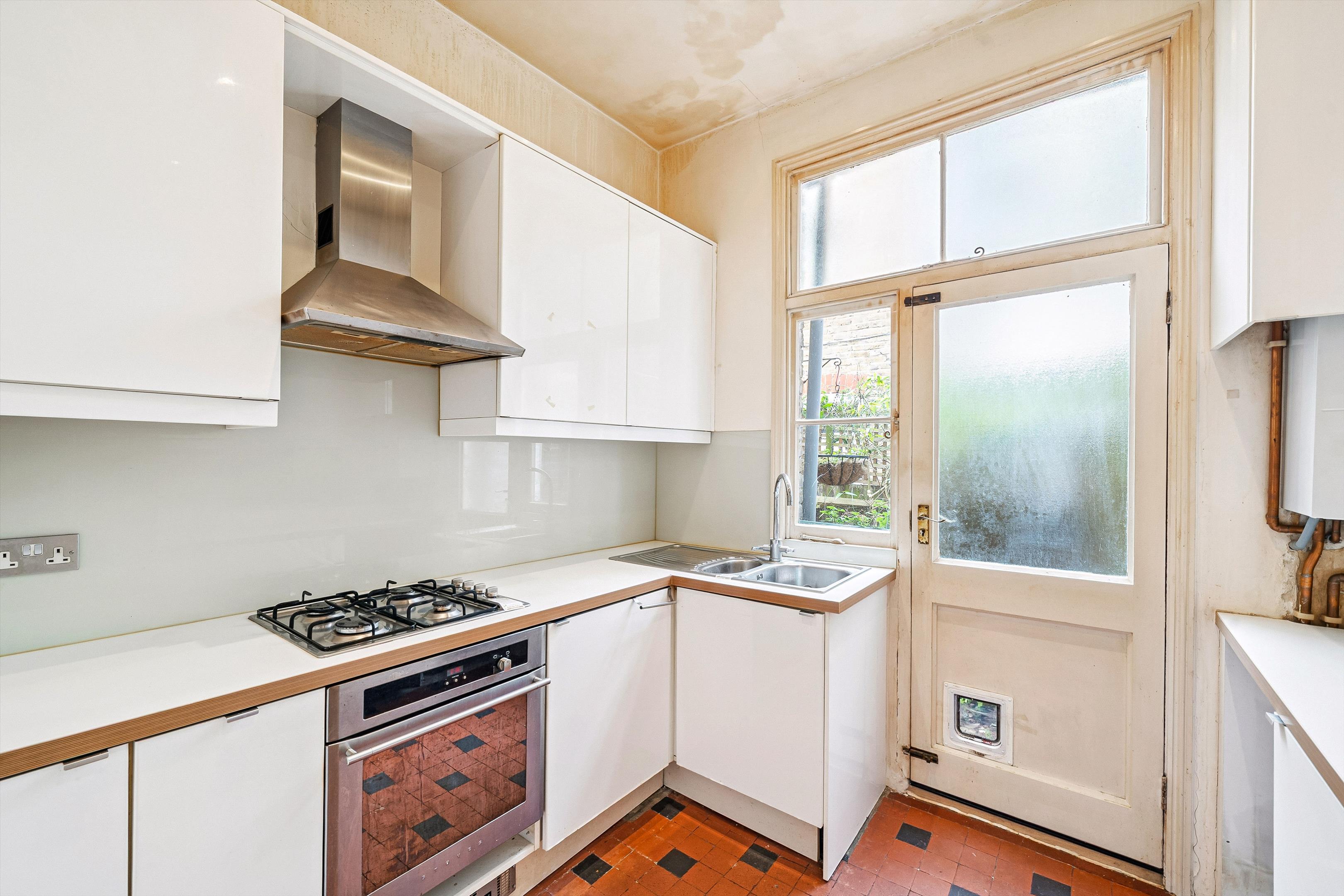 Woodwarde Road, London SE22