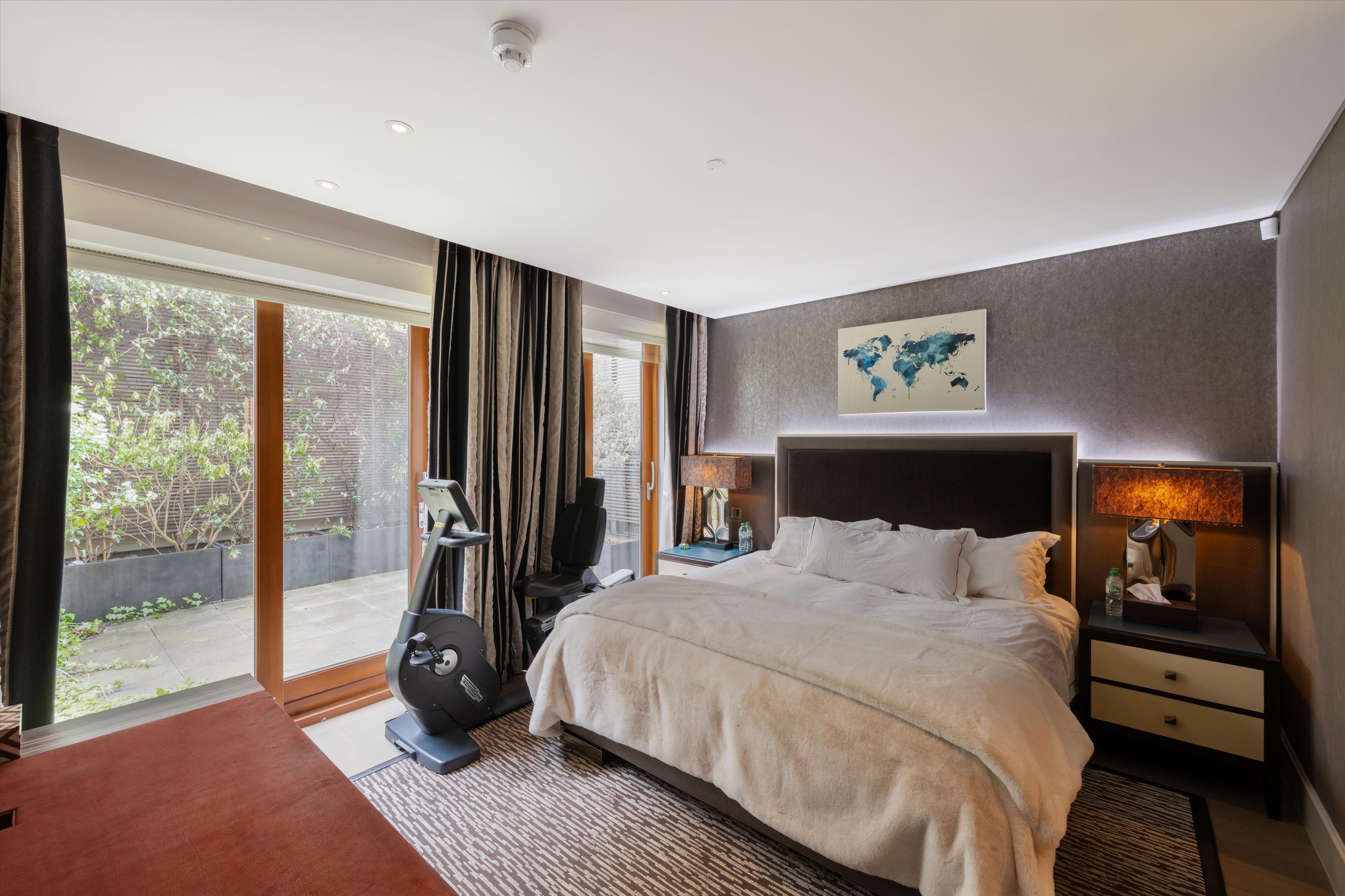 Grove End Road, St John's Wood NW8