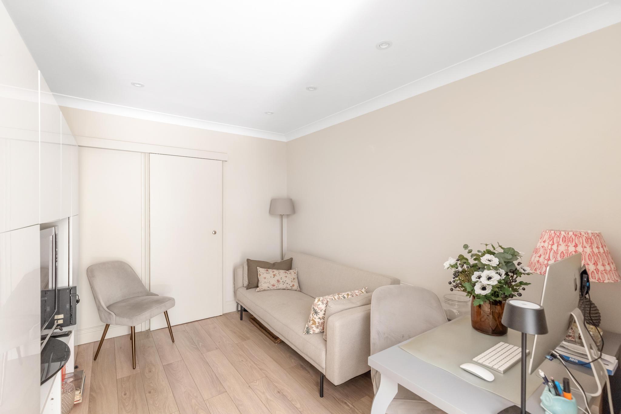 Melbury Road, London W14