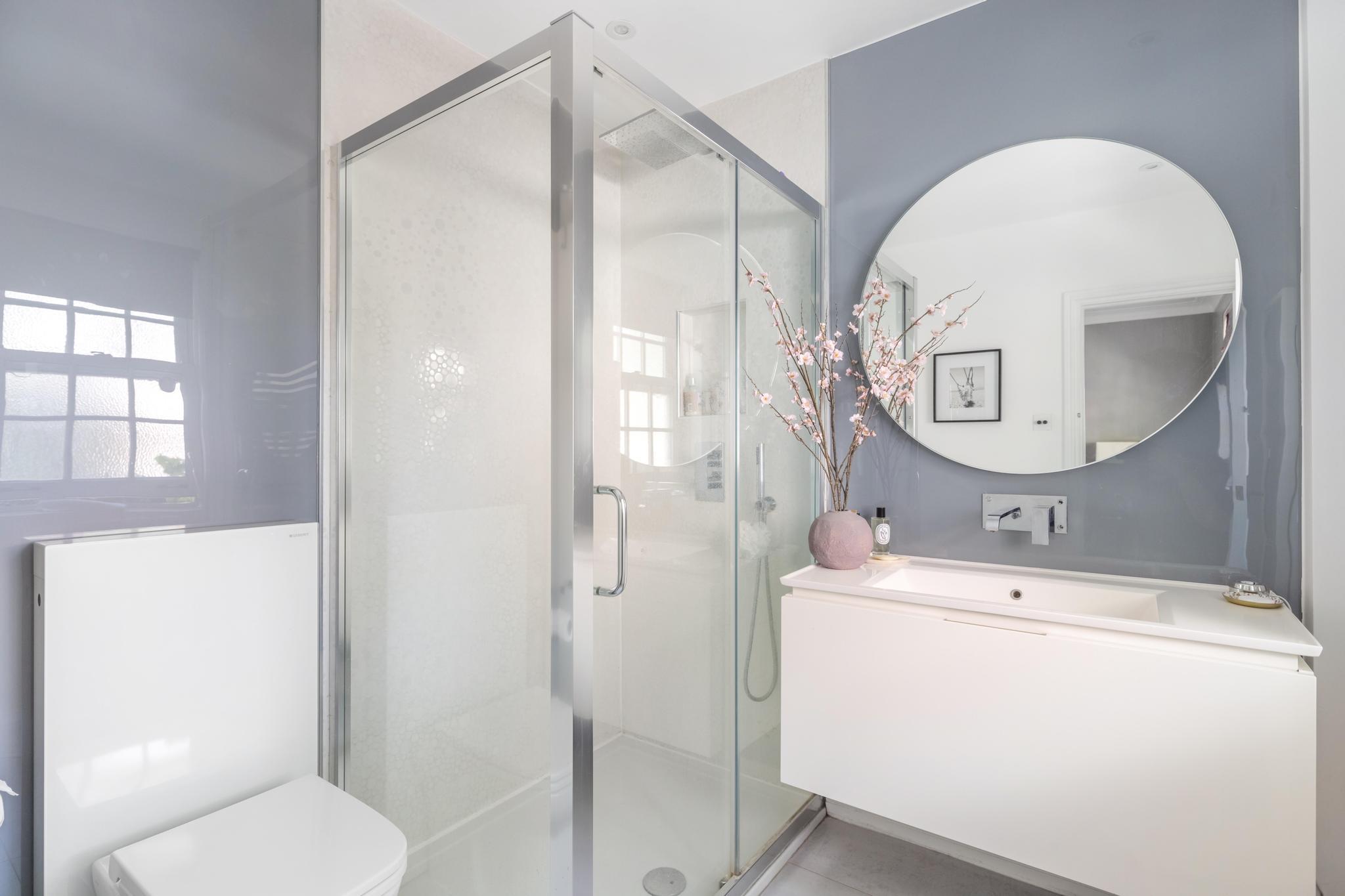 Melbury Road, London W14