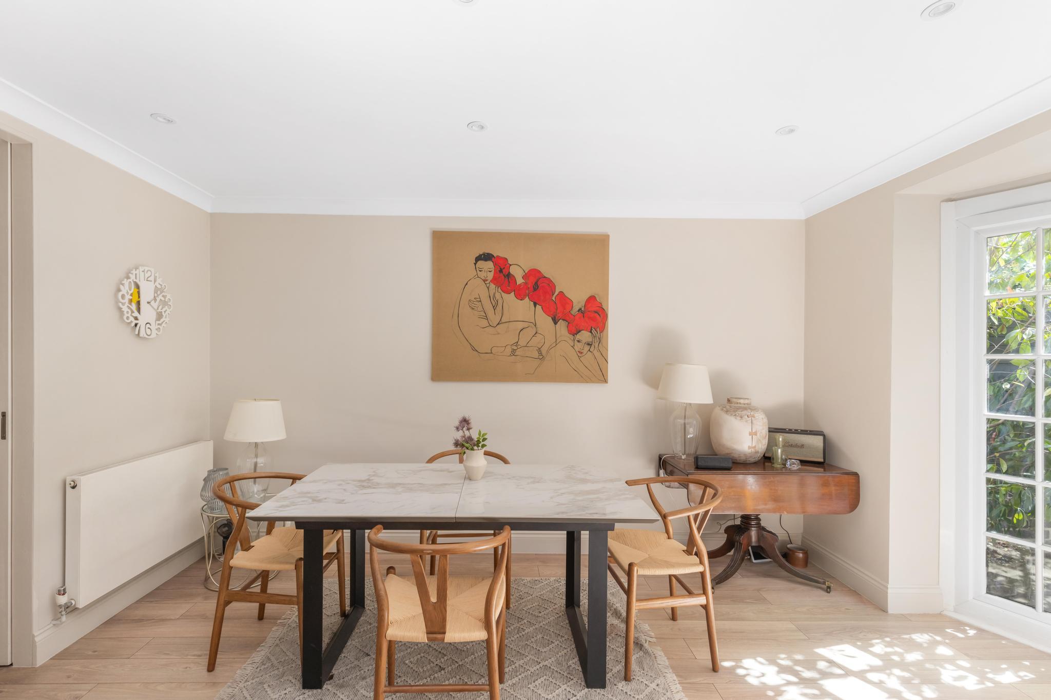 Melbury Road, London W14