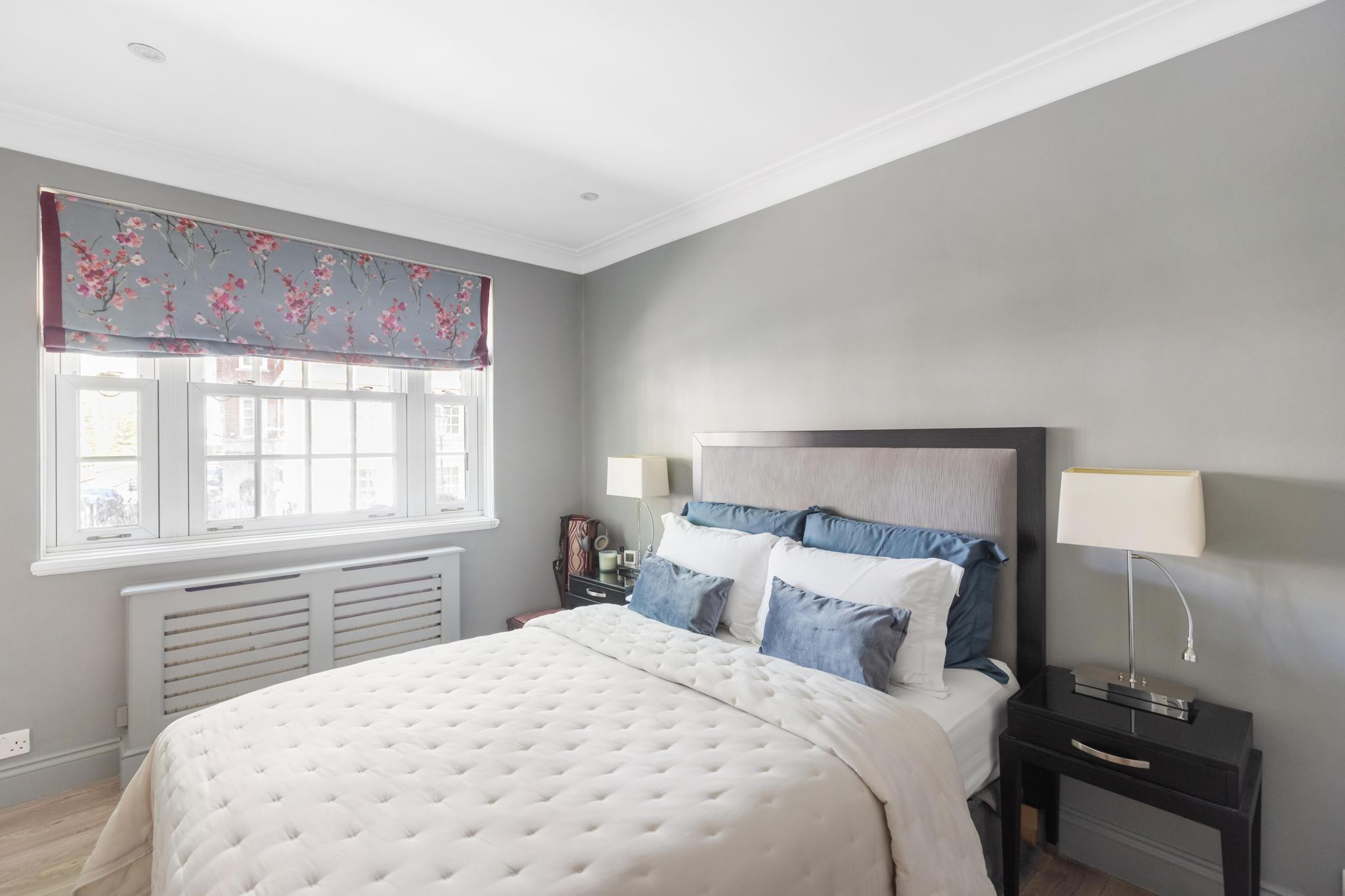 Melbury Road, London W14