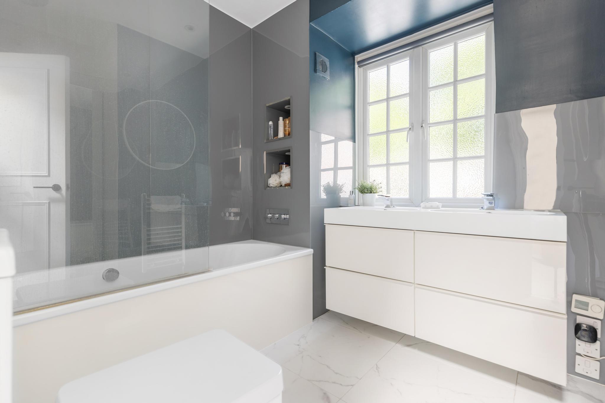 Melbury Road, London W14