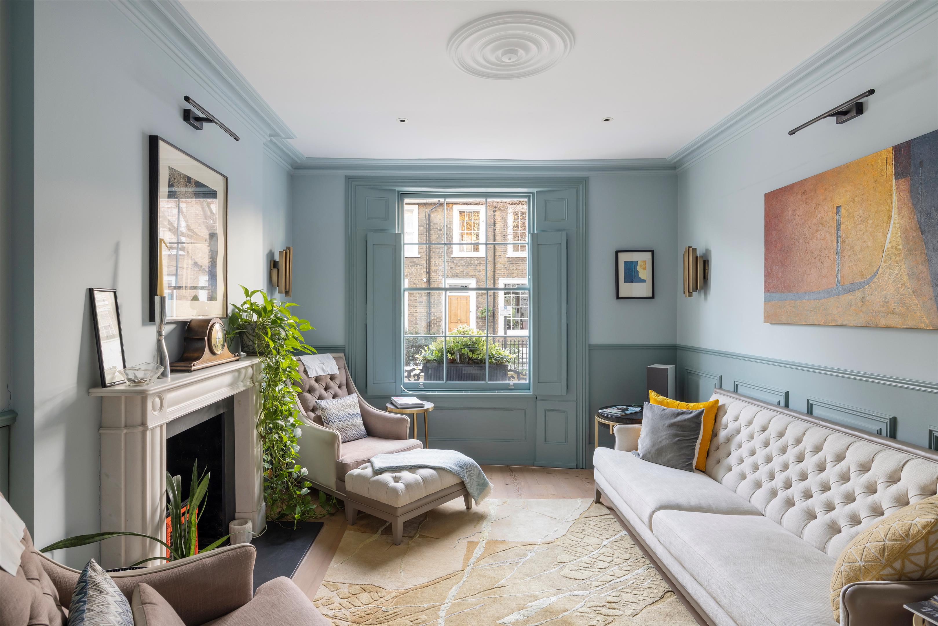 Ripplevale Grove, London, N1