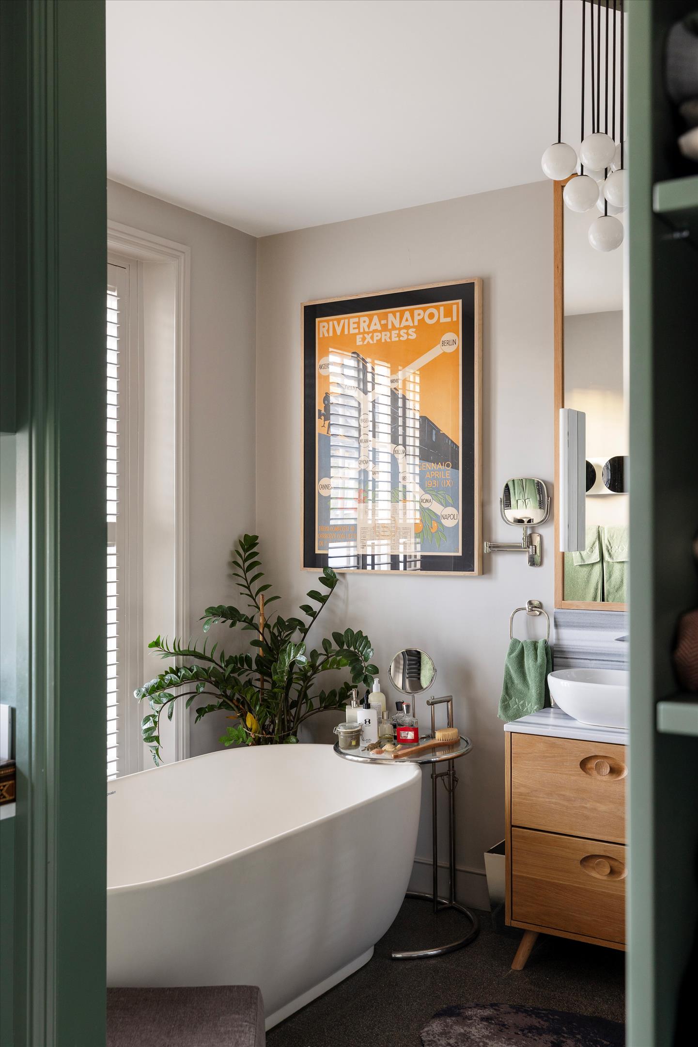 Ripplevale Grove, London, N1