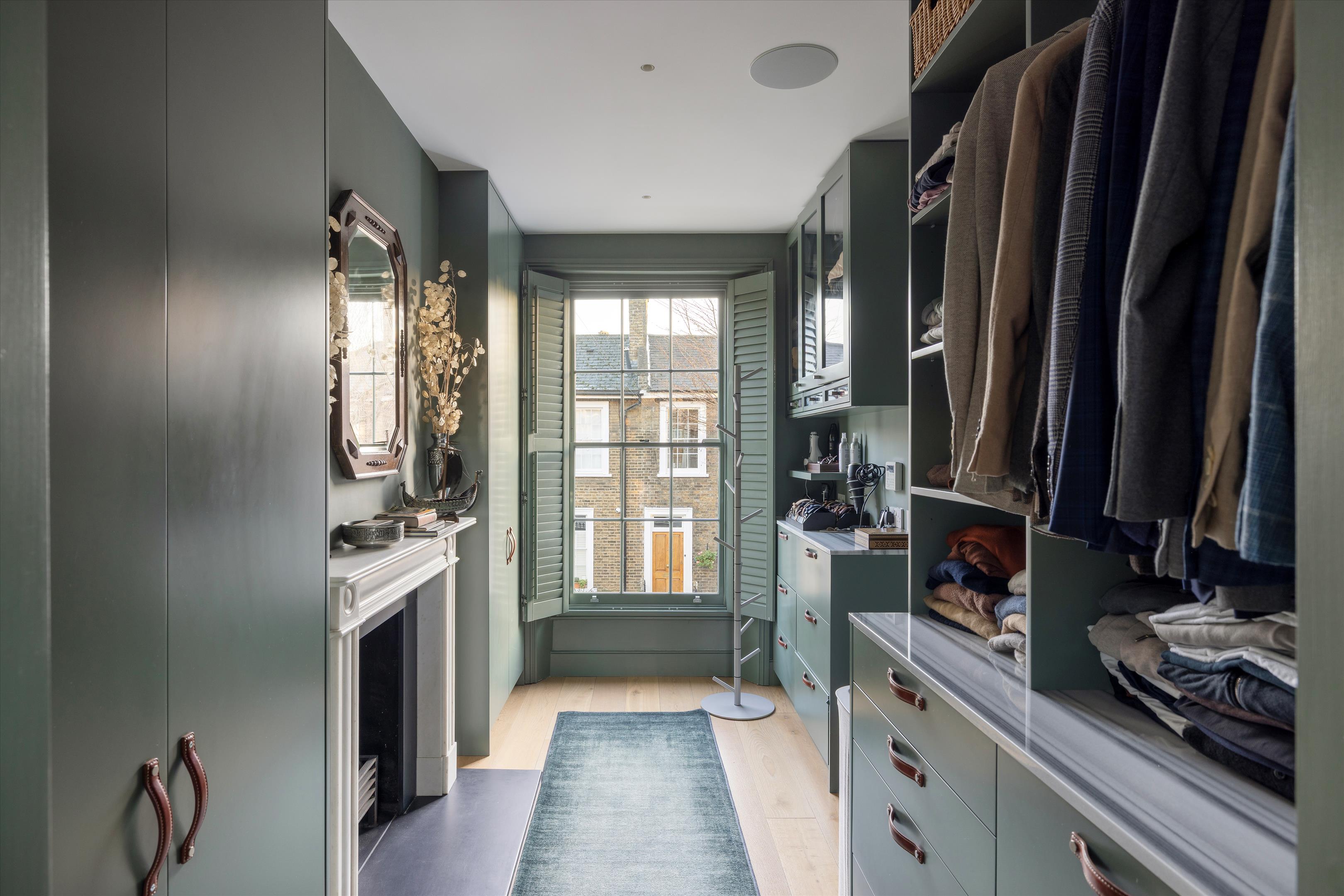 Ripplevale Grove, London, N1