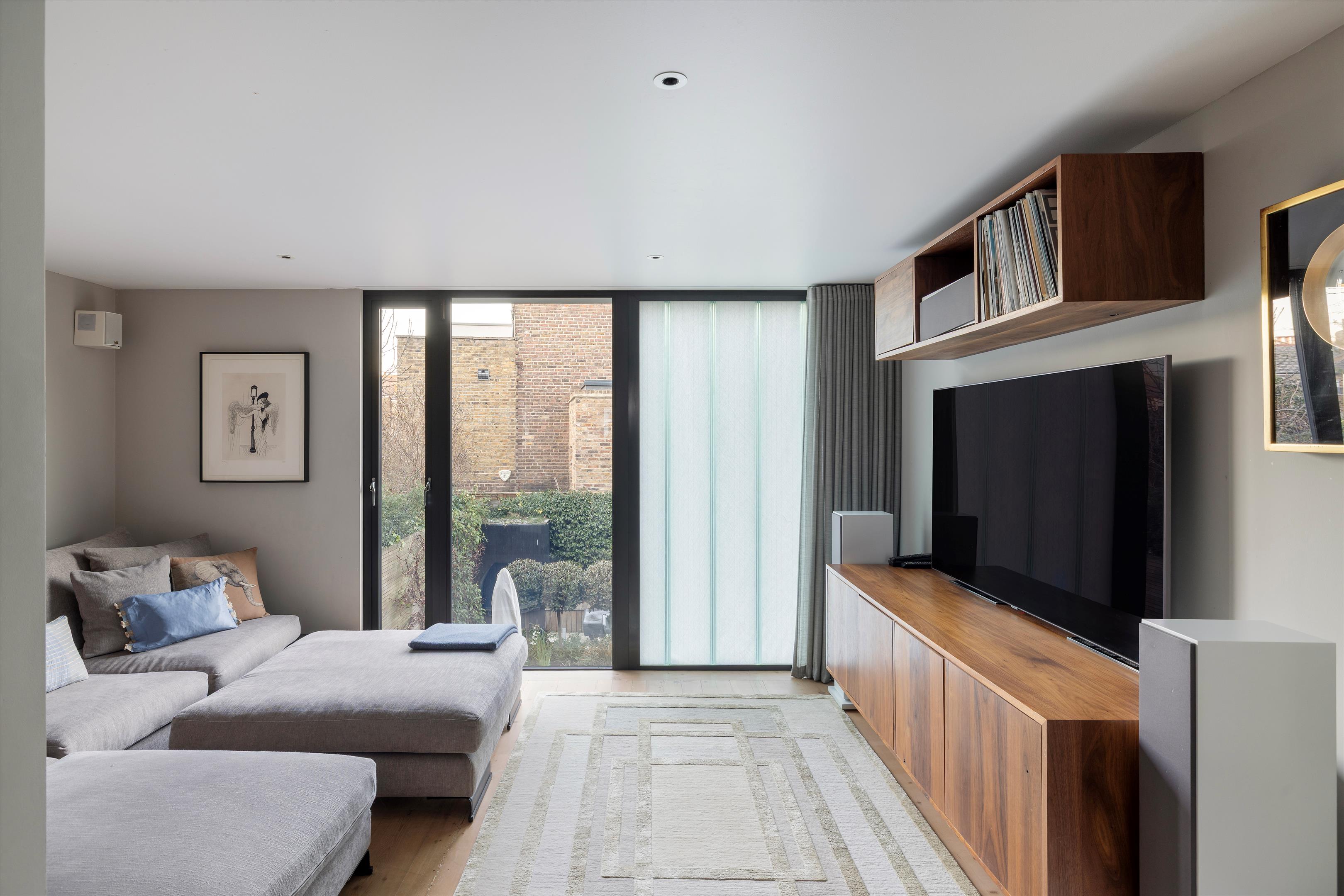 Ripplevale Grove, London, N1