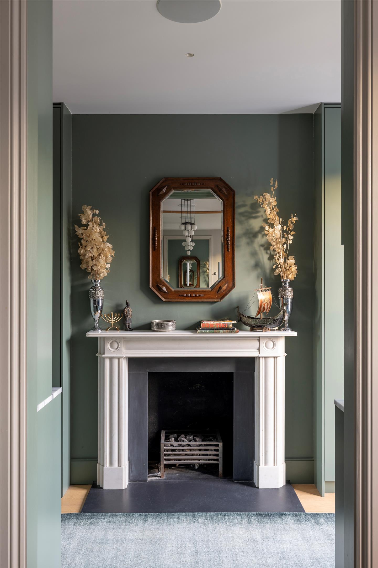 Ripplevale Grove, London, N1