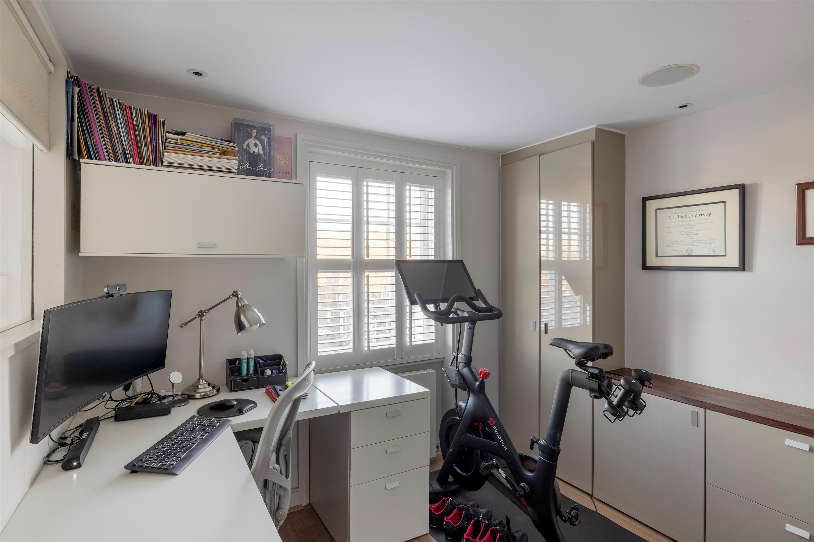 Ripplevale Grove, London, N1