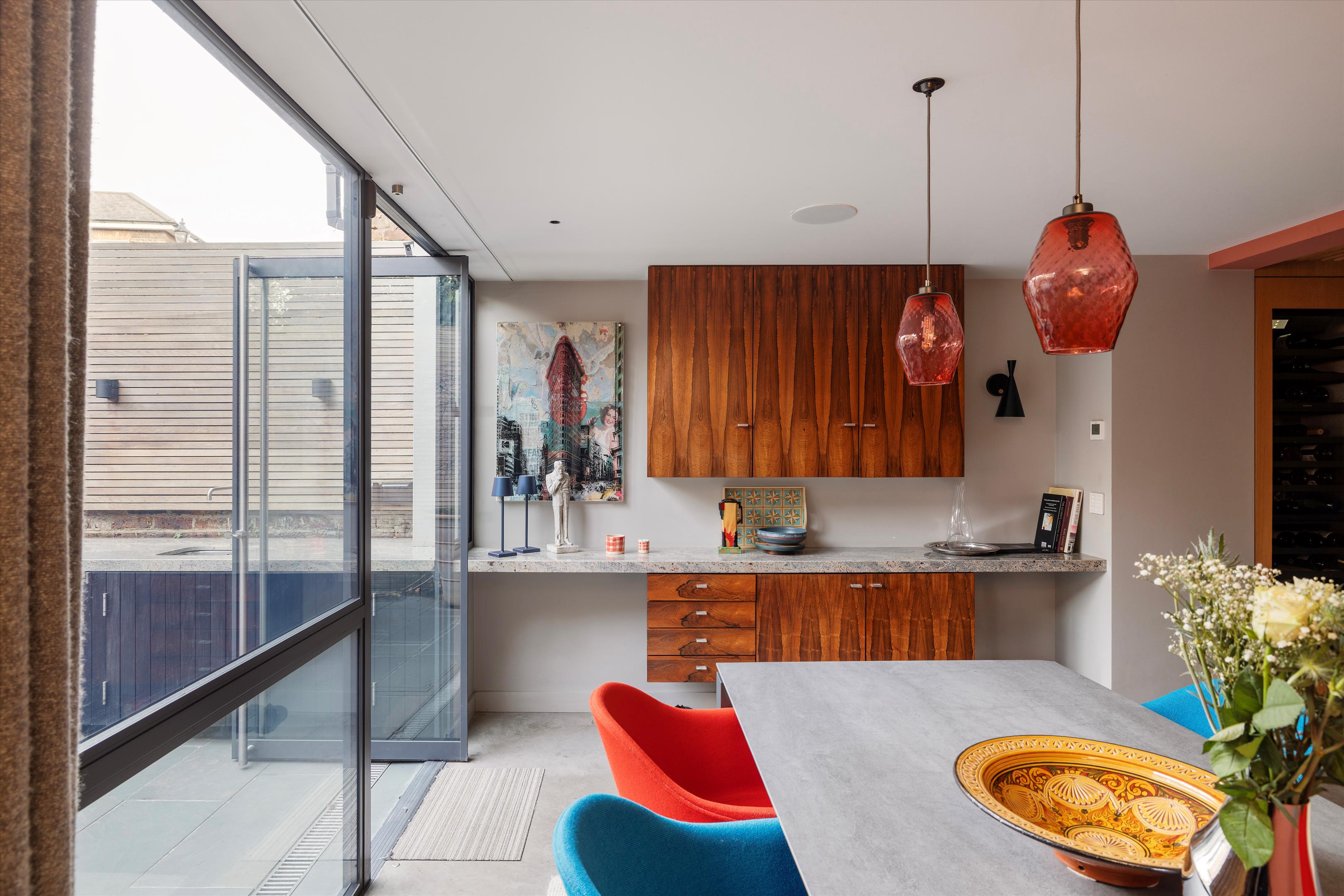 Ripplevale Grove, London, N1