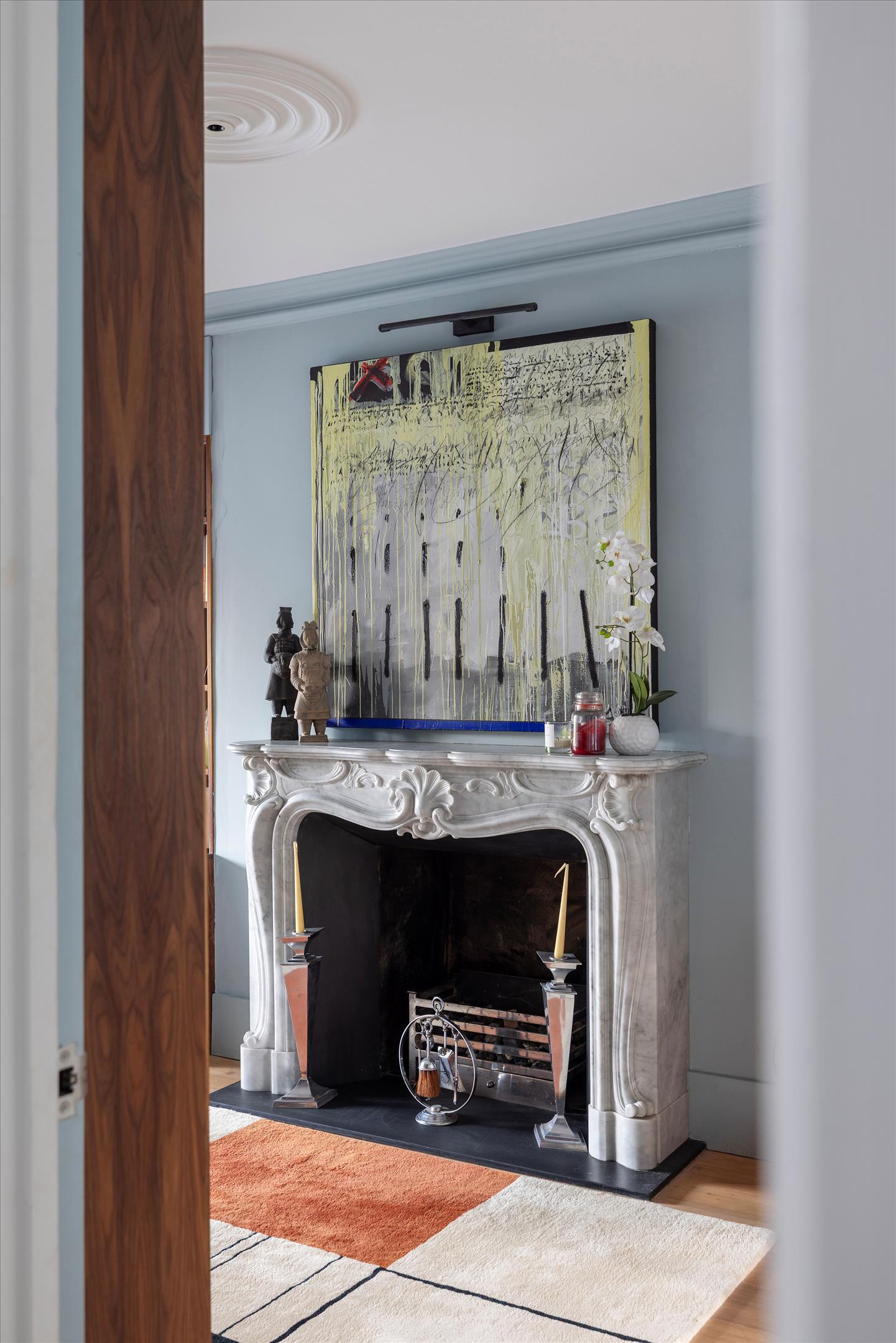 Ripplevale Grove, London, N1