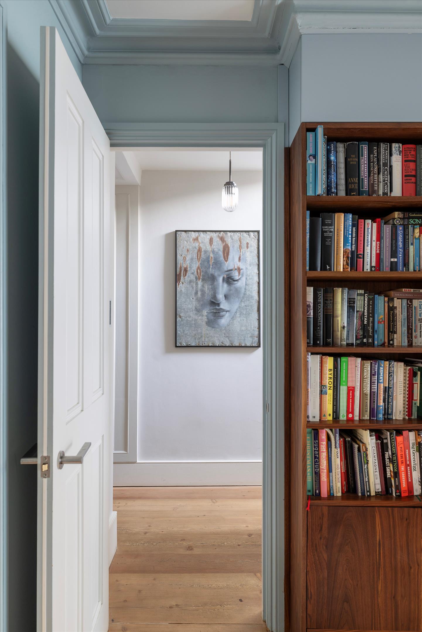 Ripplevale Grove, London, N1