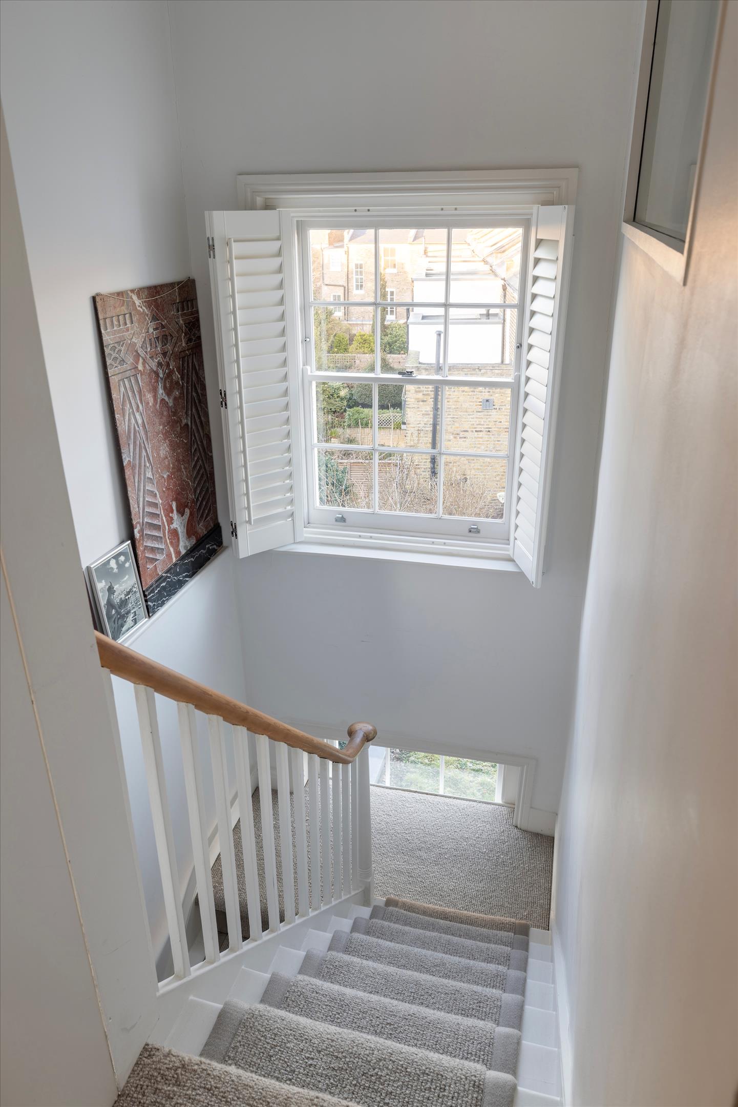 Ripplevale Grove, London, N1