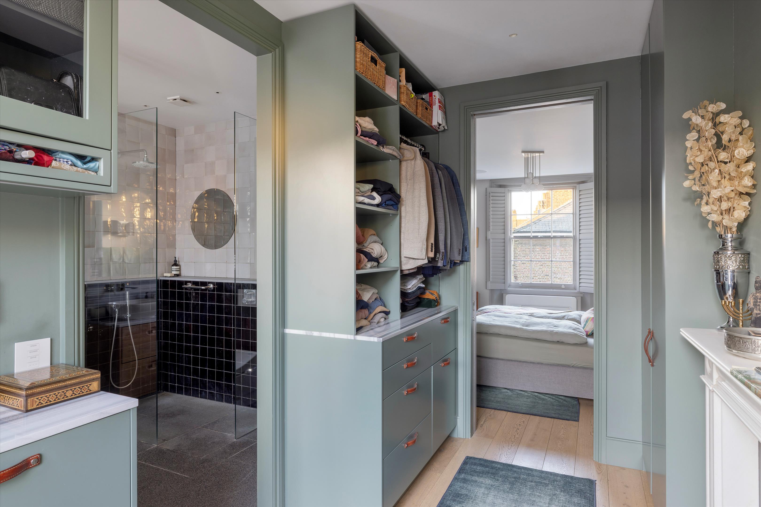 Ripplevale Grove, London, N1