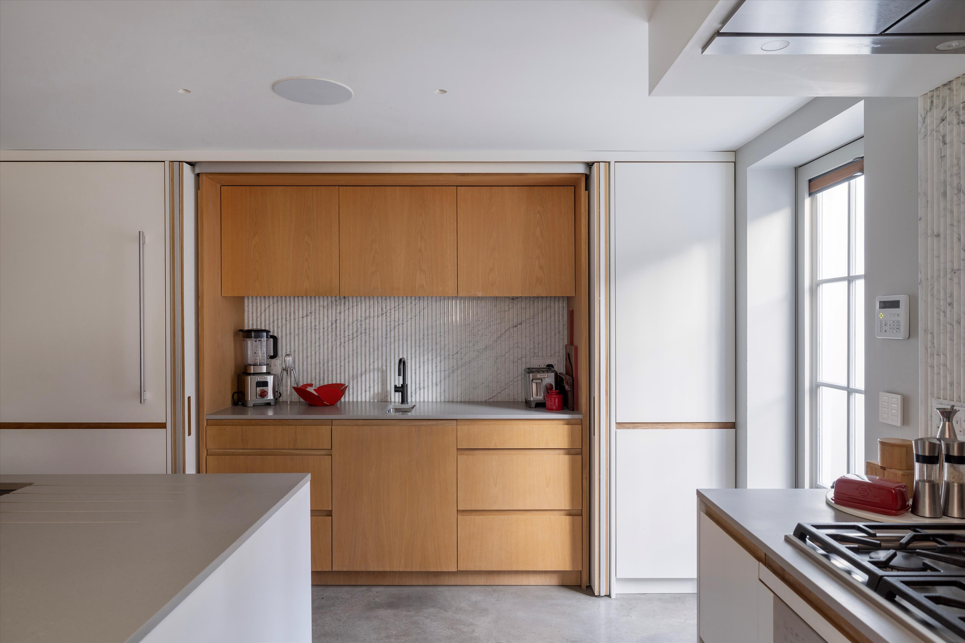 Ripplevale Grove, London, N1