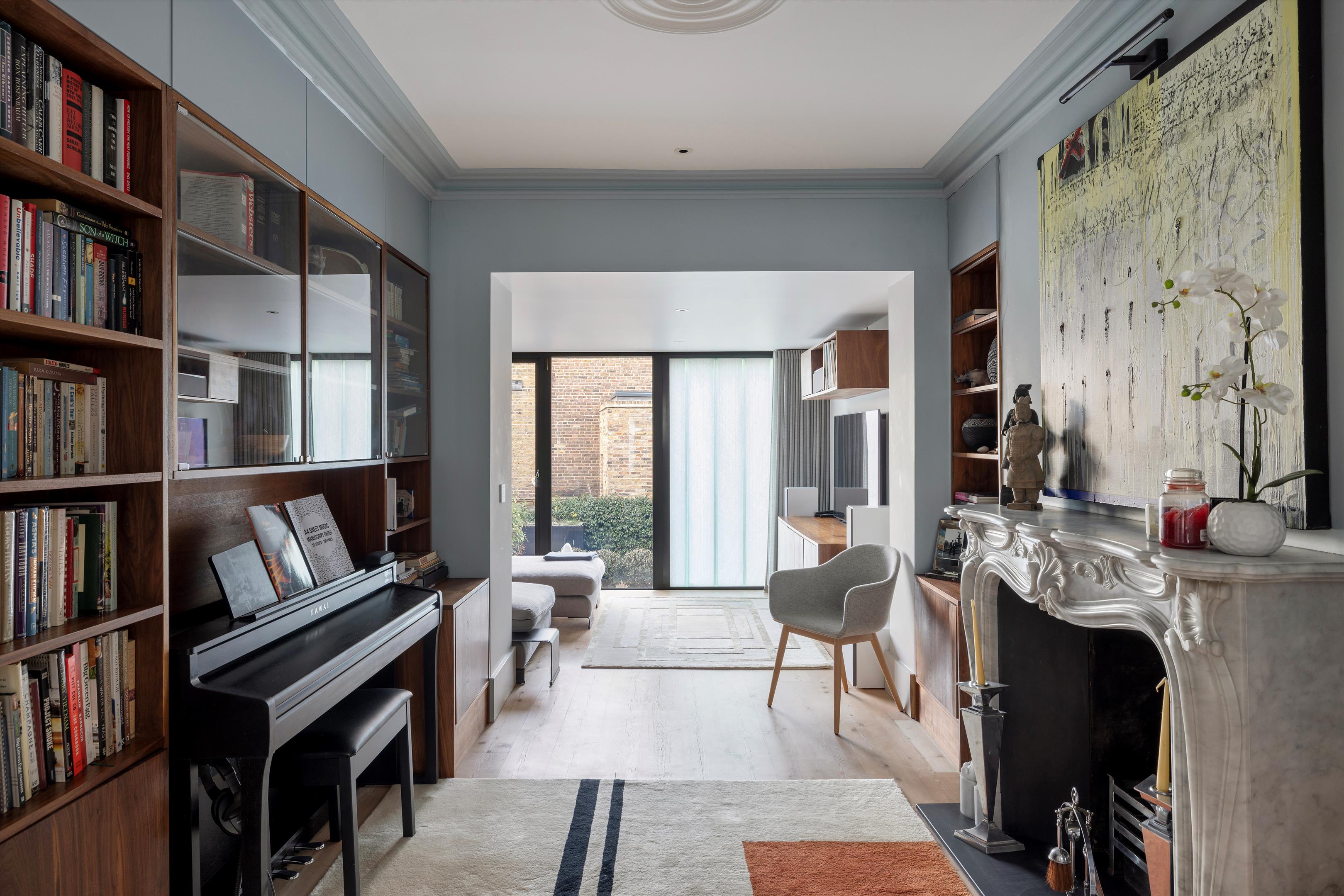 Ripplevale Grove, London, N1