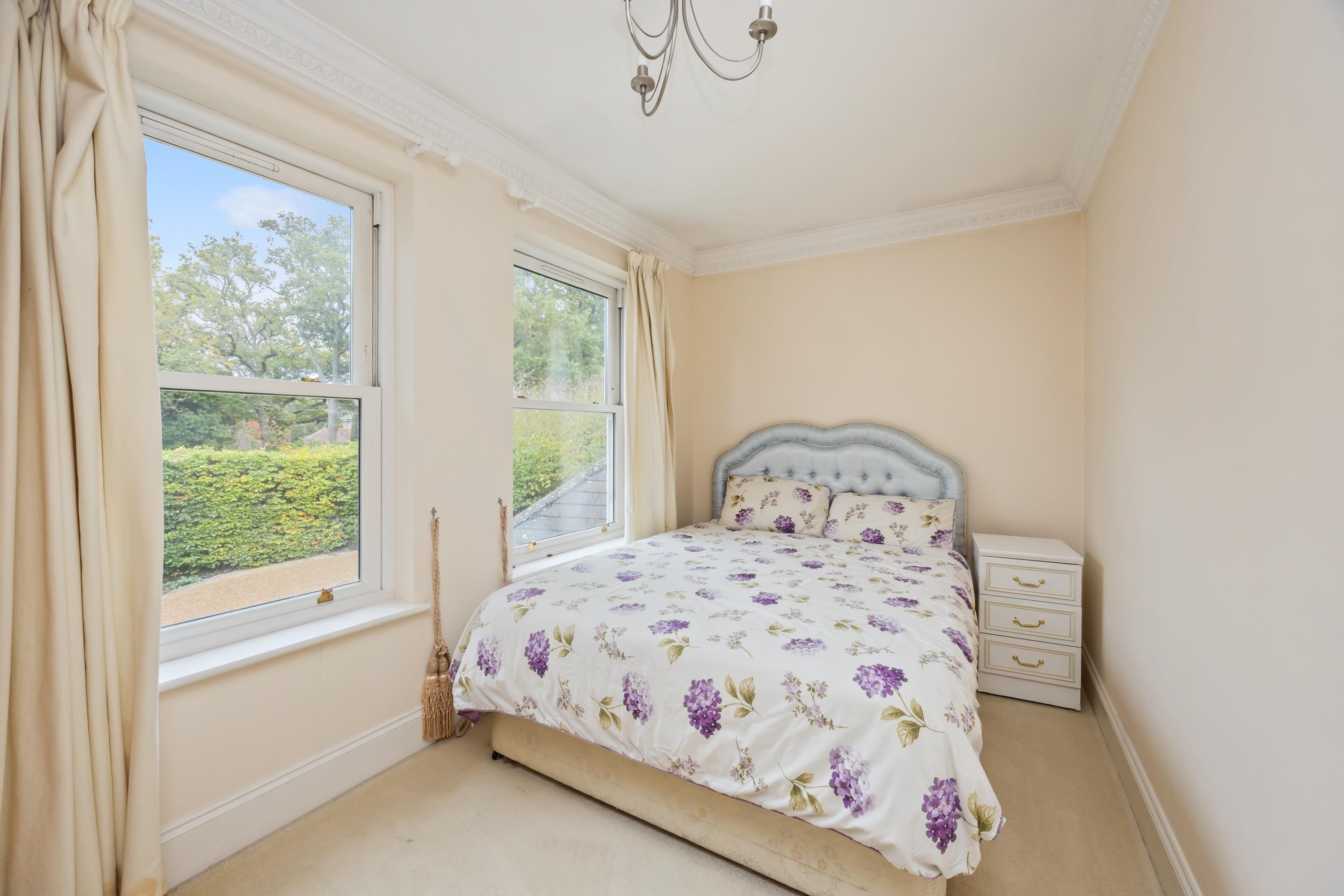 Pachesham Park, Leatherhead, Surrey, KT22