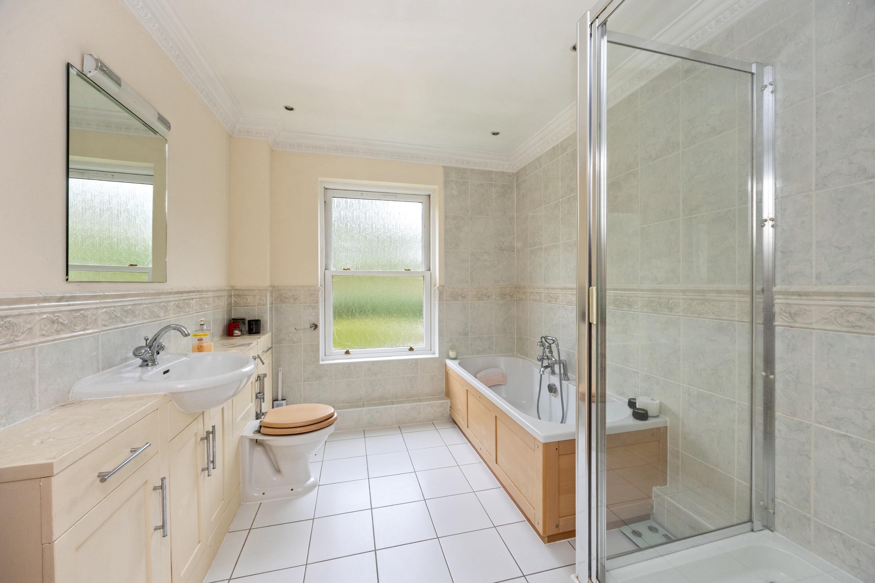 Pachesham Park, Leatherhead, Surrey, KT22